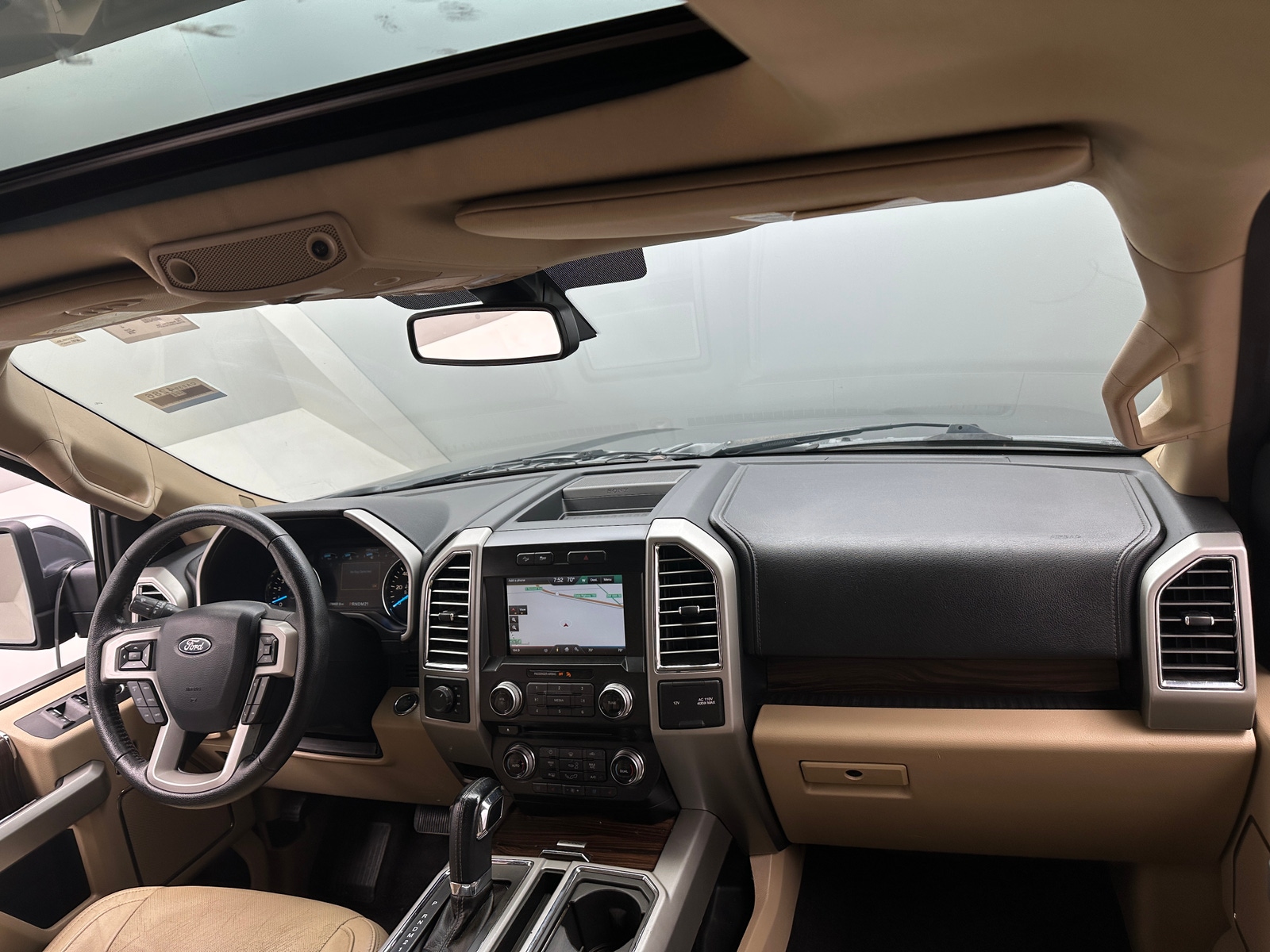 Thumbnail: 2015 Ford Econoline - 2