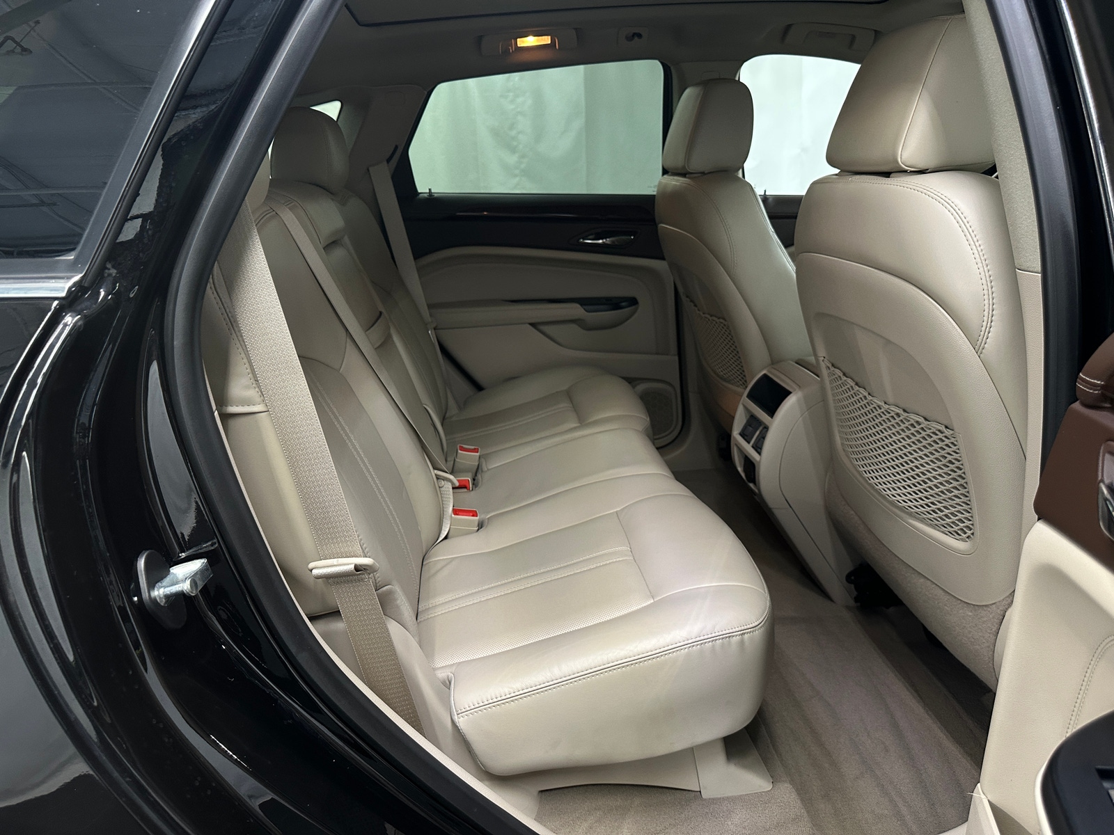 Thumbnail: 2015 Cadillac SRX - 5