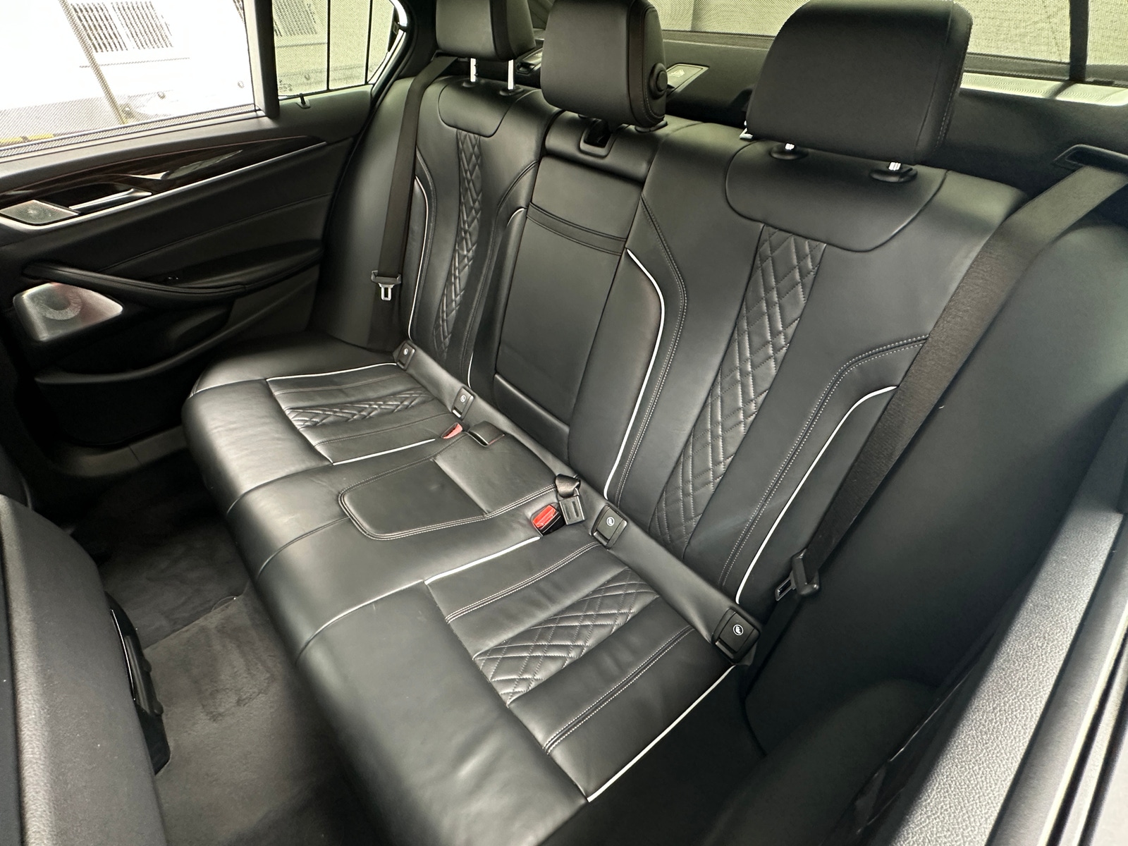 Thumbnail: 2019 BMW 5 Series - 5