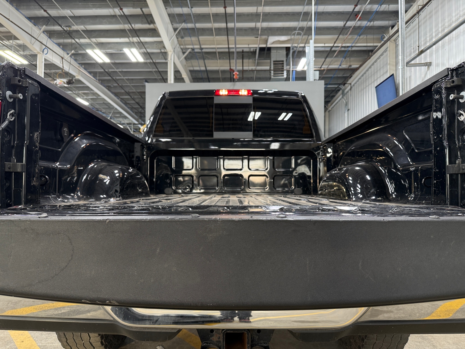 Thumbnail: 2021 RAM 2500 - 6