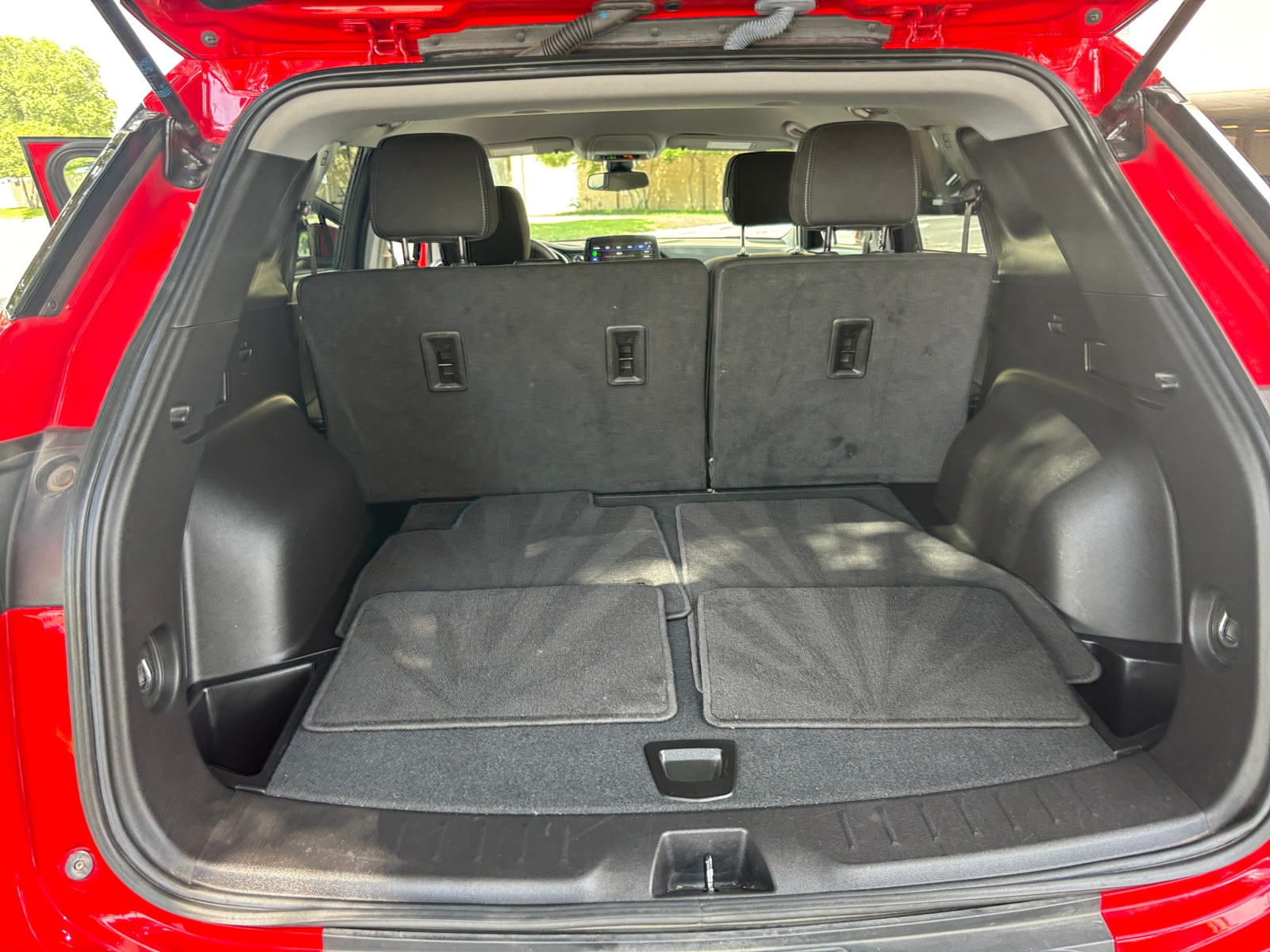 Thumbnail: 2024 Chevrolet Blazer - 4