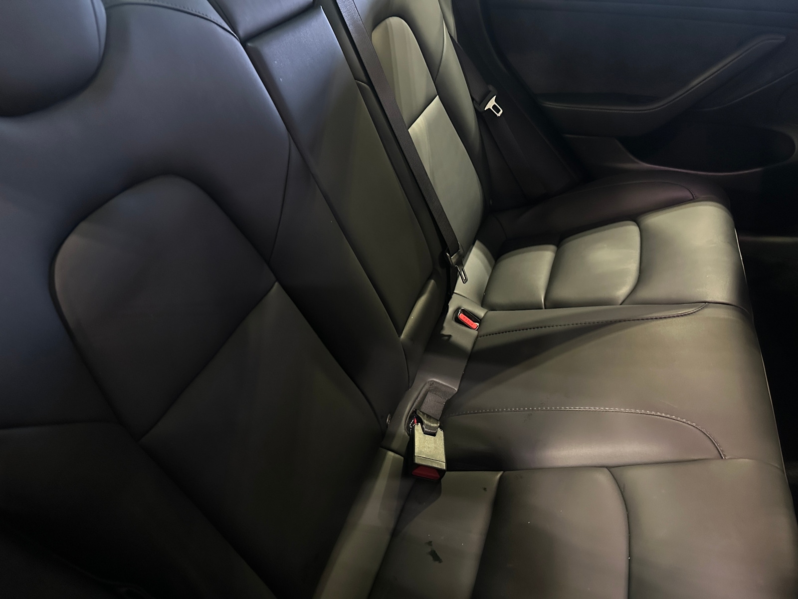 Thumbnail: 2023 Tesla Model 3 - 5