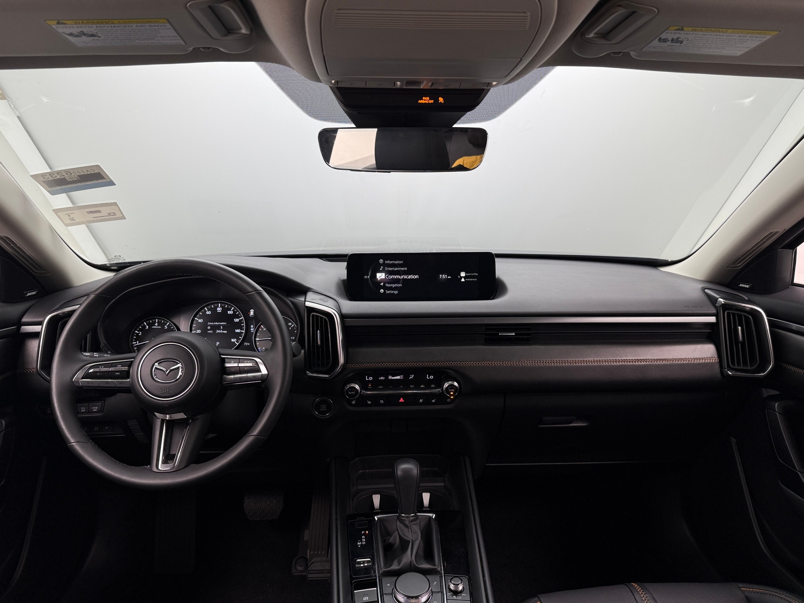 Thumbnail: 2024 Mazda CX-50 - 2