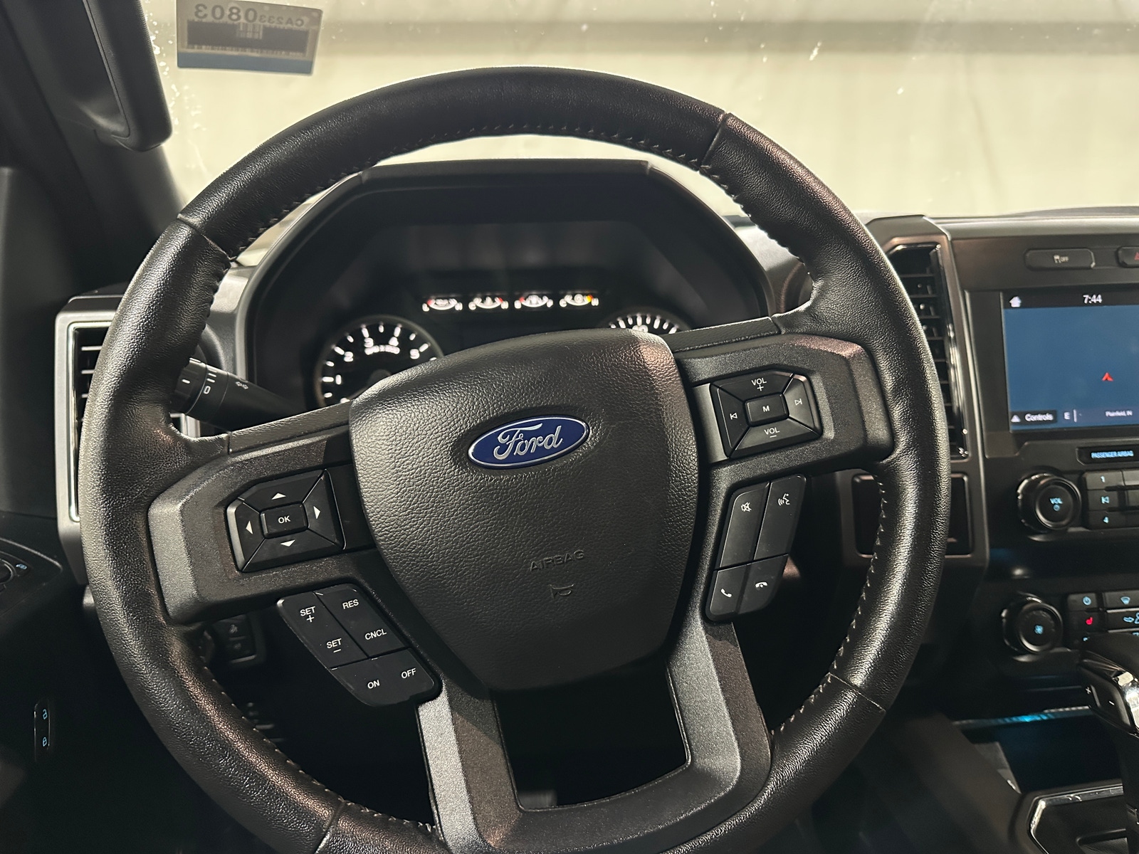 Thumbnail: 2019 Ford Econoline - 5