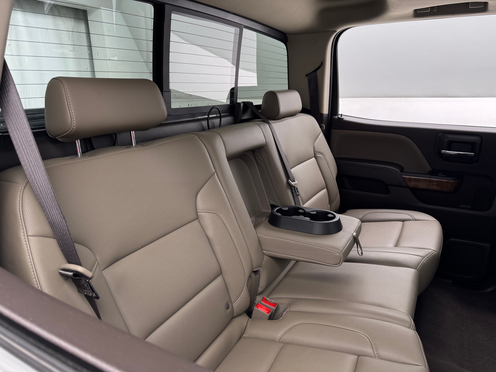 Thumbnail: 2018 GMC Sierra 1500 - 5