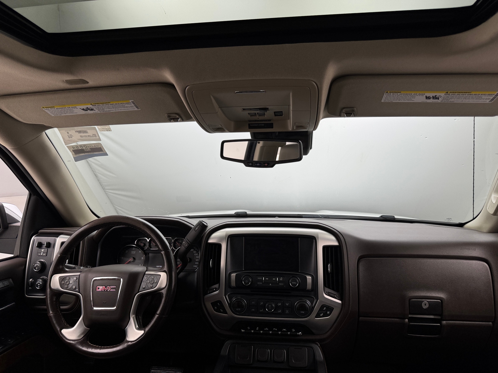 Thumbnail: 2018 GMC Sierra 1500 - 2