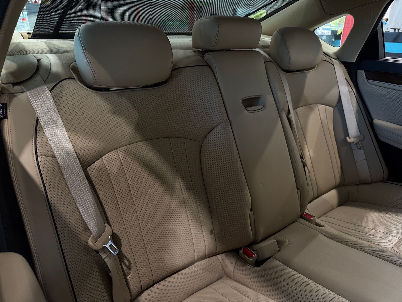 Thumbnail: 2016 Hyundai Genesis - 5