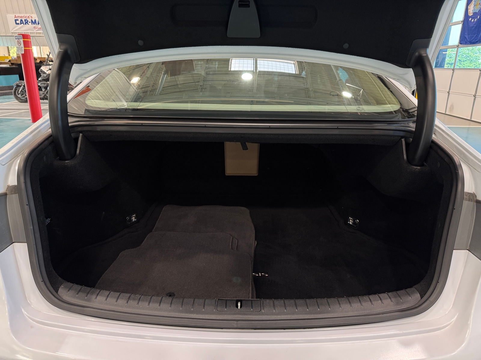 Thumbnail: 2016 Hyundai Genesis - 6