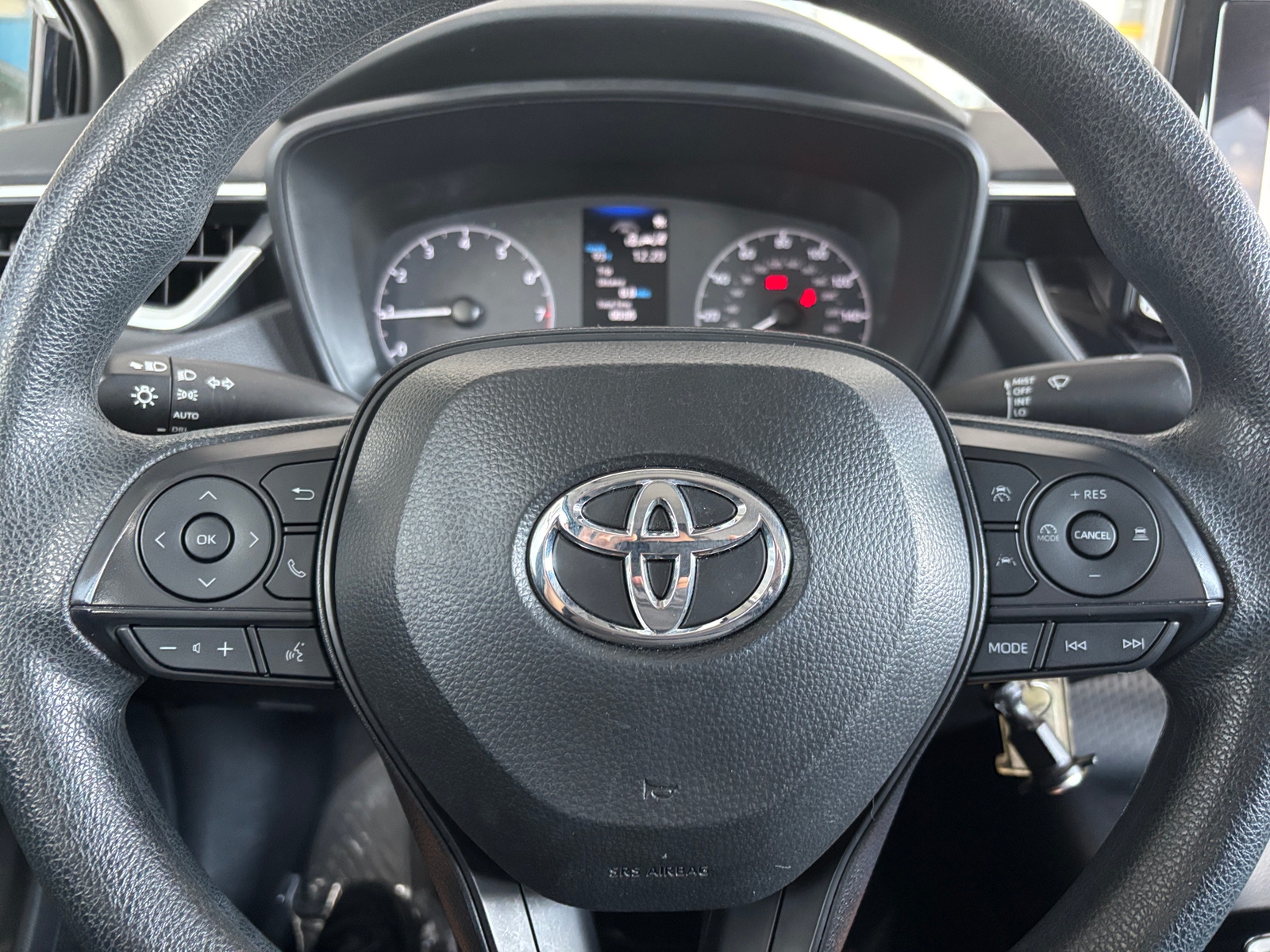 Thumbnail: 2024 Toyota Corolla - 5