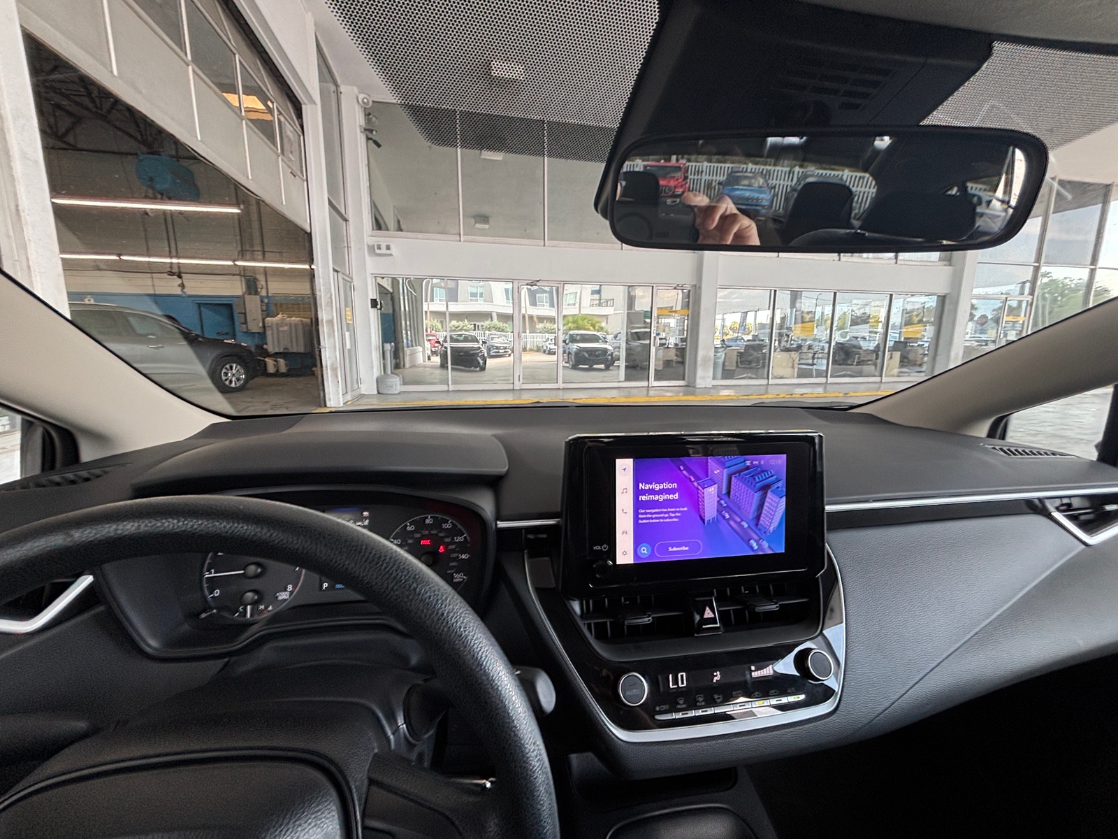 Thumbnail: 2024 Toyota Corolla - 3