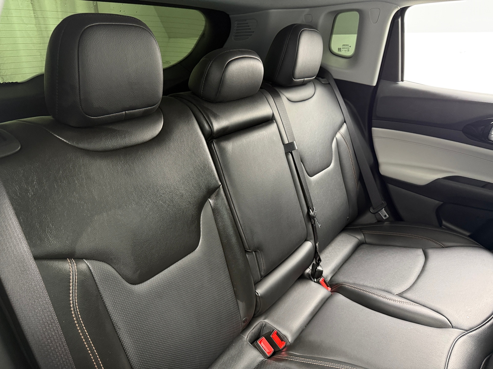 Thumbnail: 2022 Jeep Compass - 5