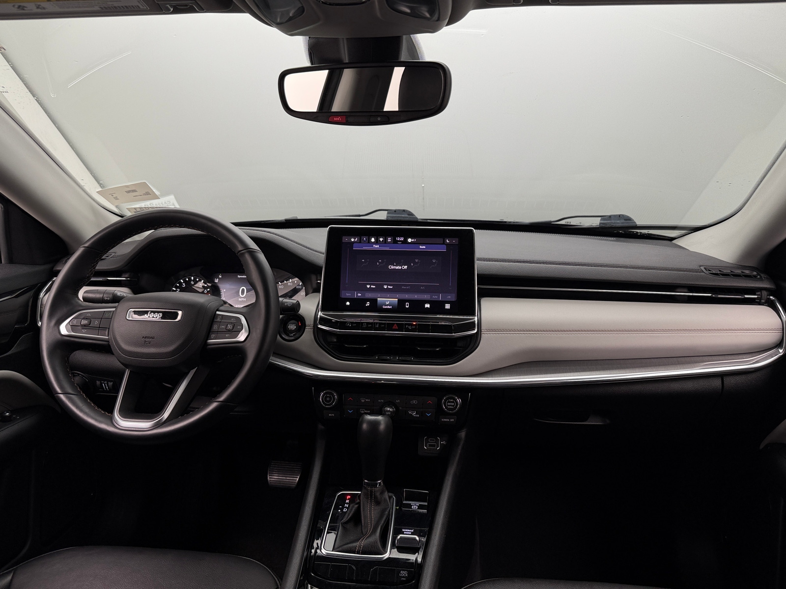 Thumbnail: 2022 Jeep Compass - 2