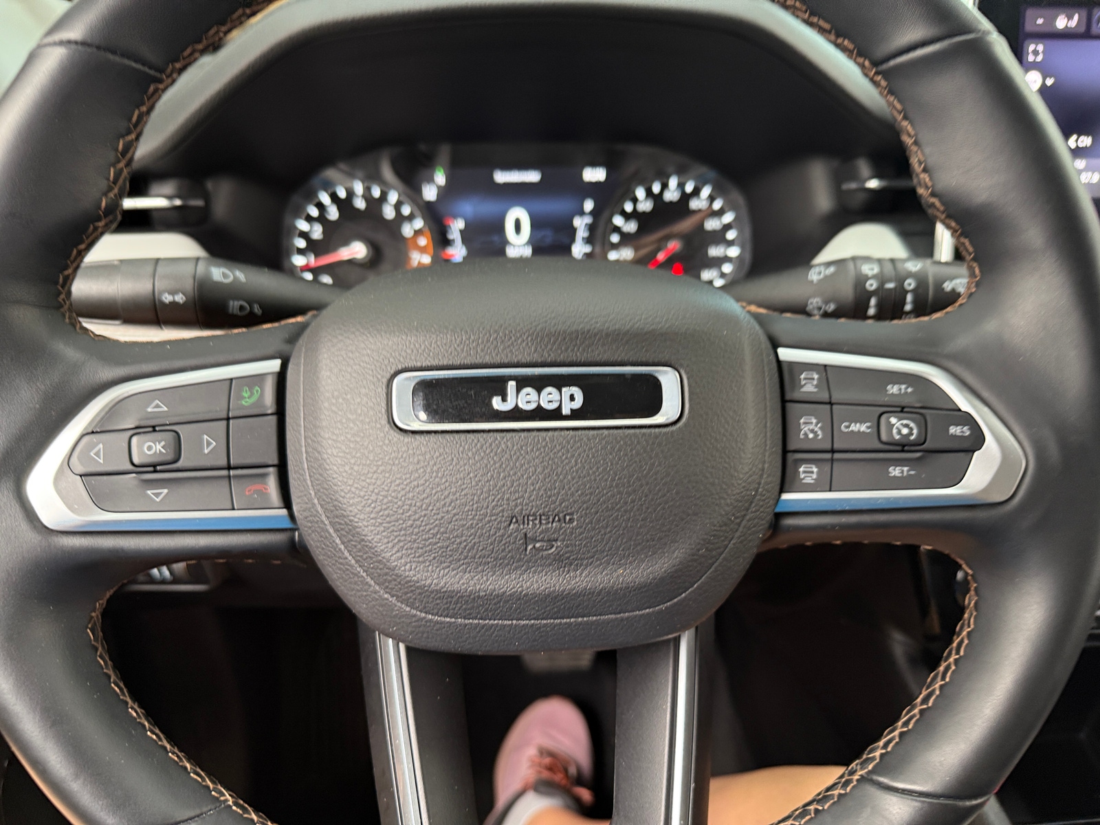 Thumbnail: 2022 Jeep Compass - 4