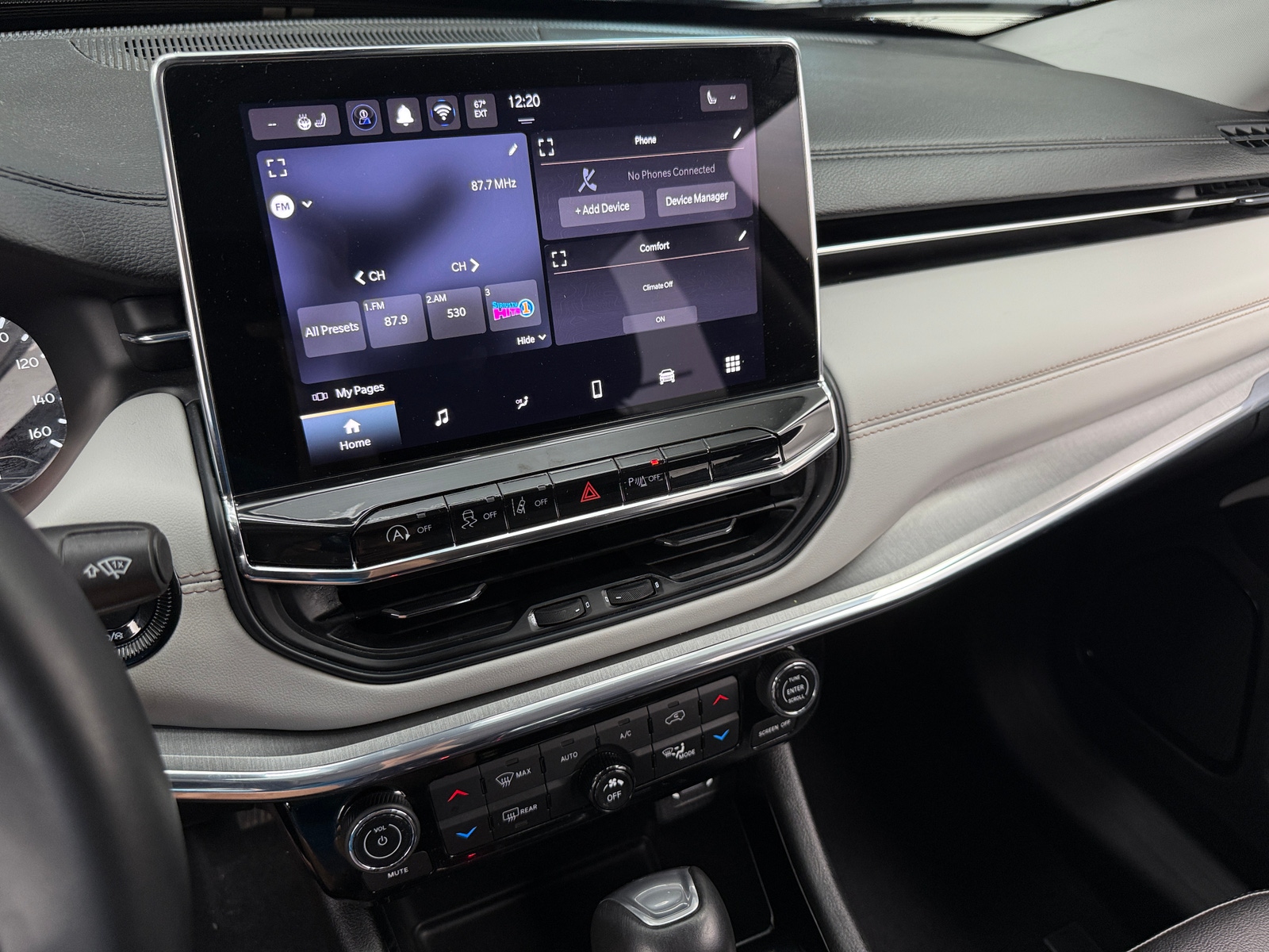 Thumbnail: 2022 Jeep Compass - 3