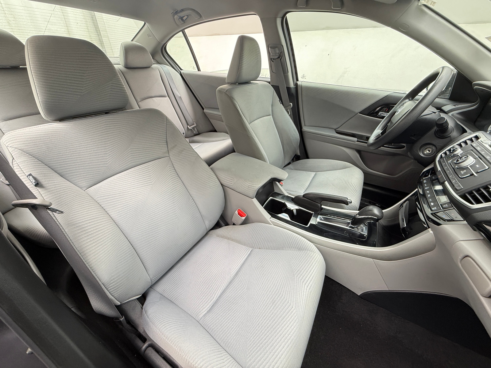 Thumbnail: 2016 Honda Accord - 2