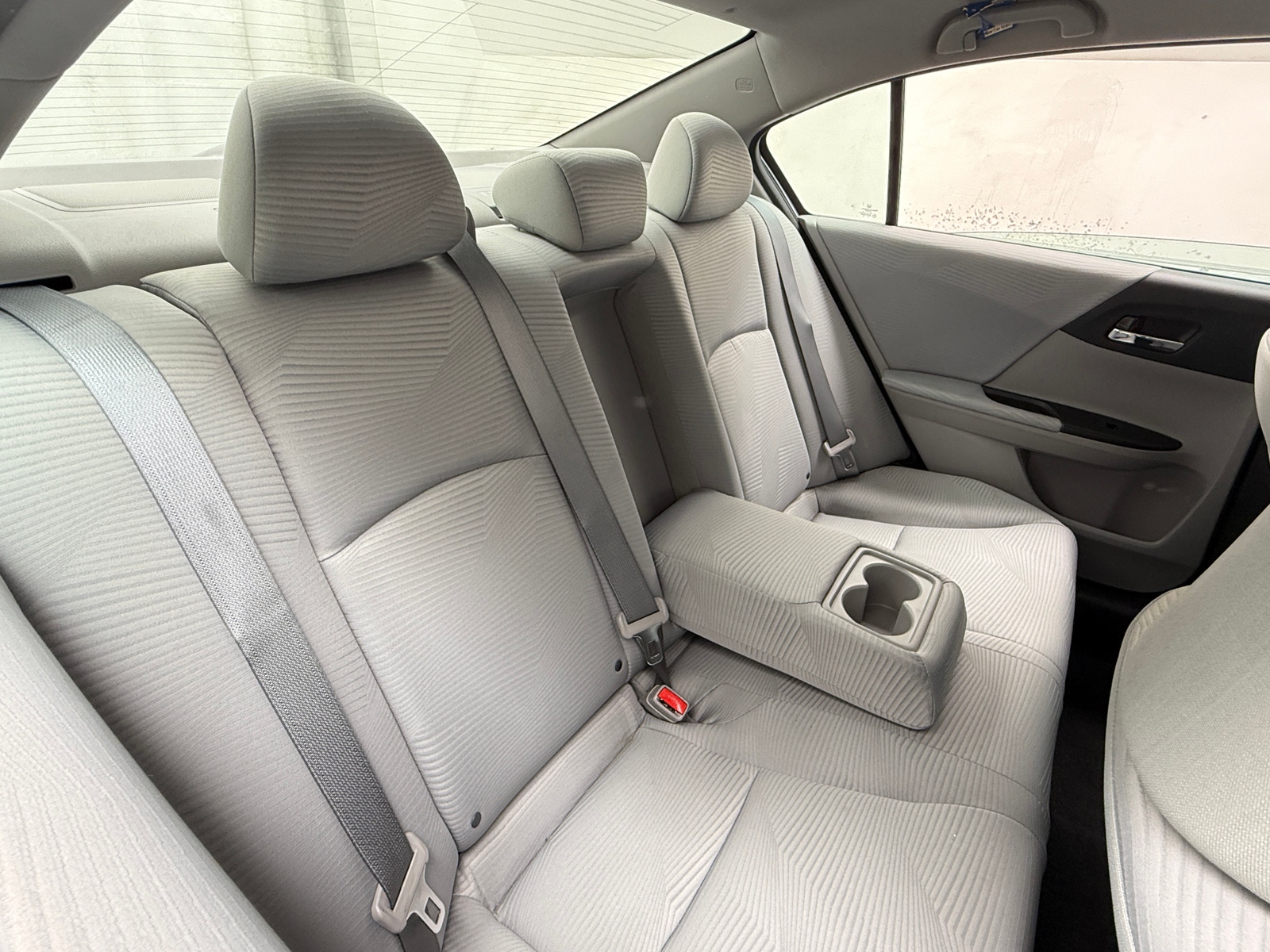 Thumbnail: 2016 Honda Accord - 6
