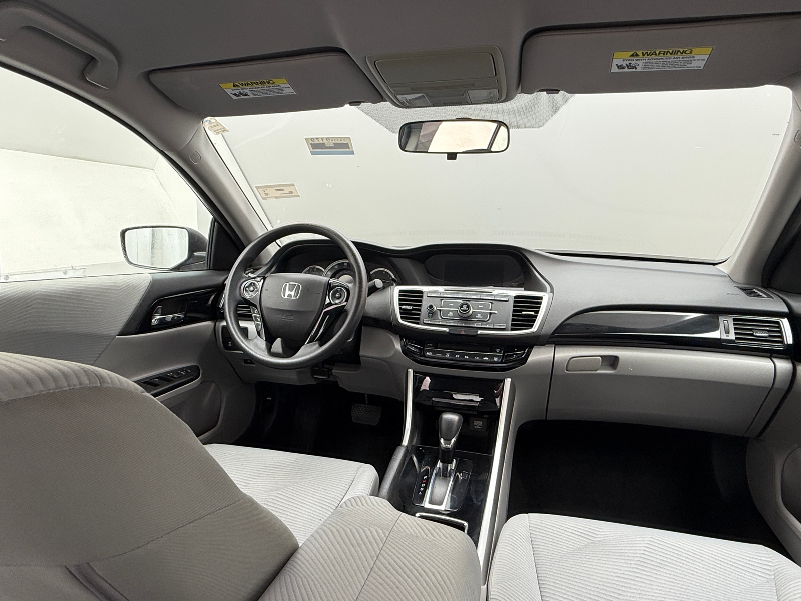 Thumbnail: 2016 Honda Accord - 3