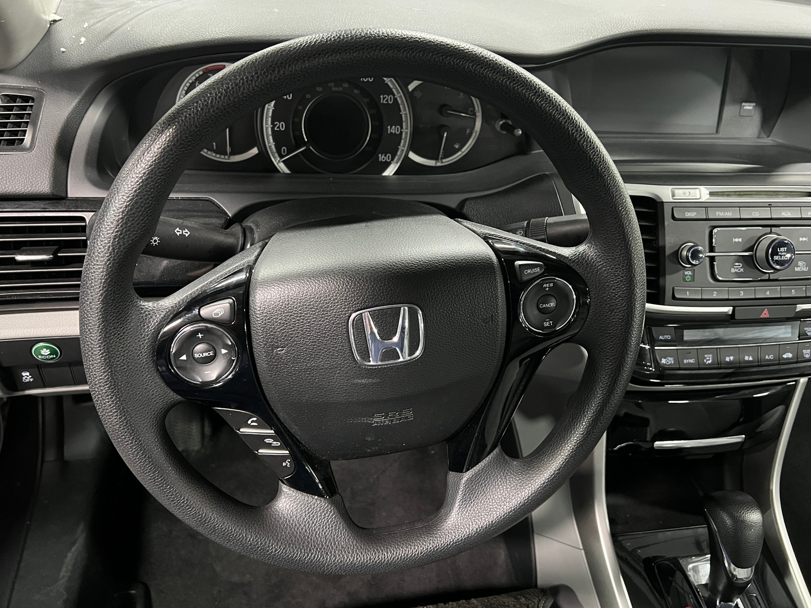 Thumbnail: 2016 Honda Accord - 5