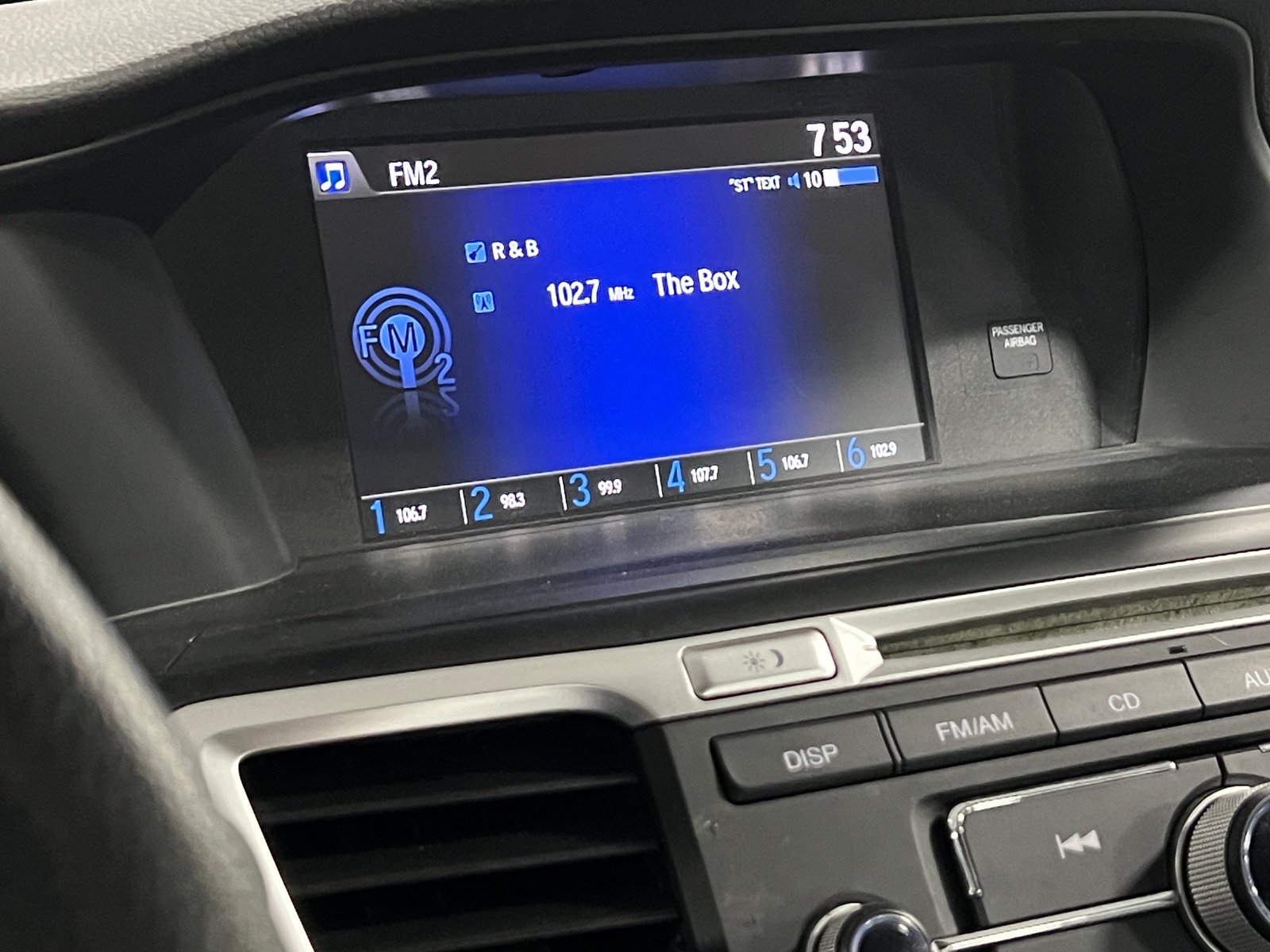 Thumbnail: 2016 Honda Accord - 4