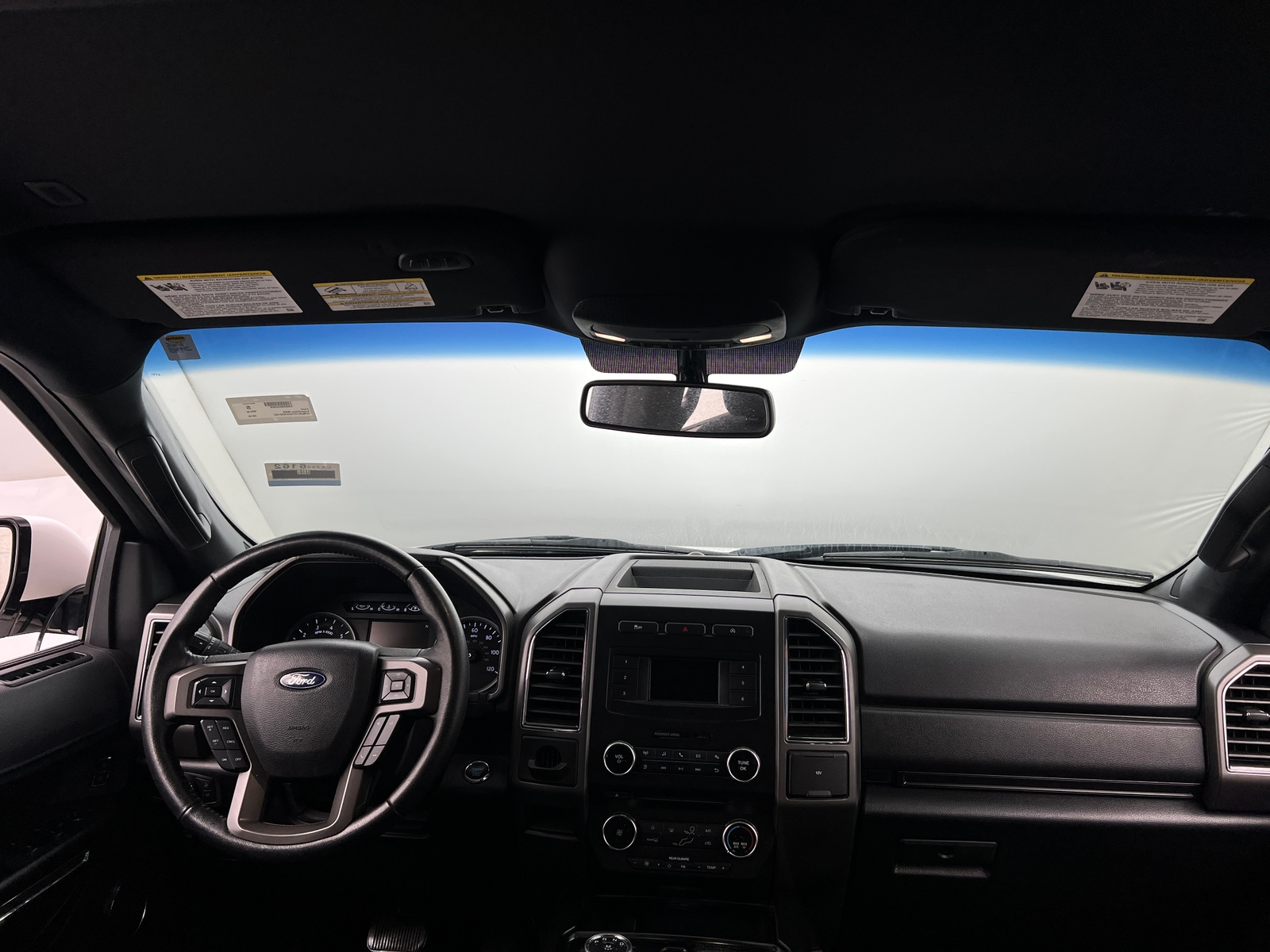 Thumbnail: 2018 Ford Expedition MAX - 3