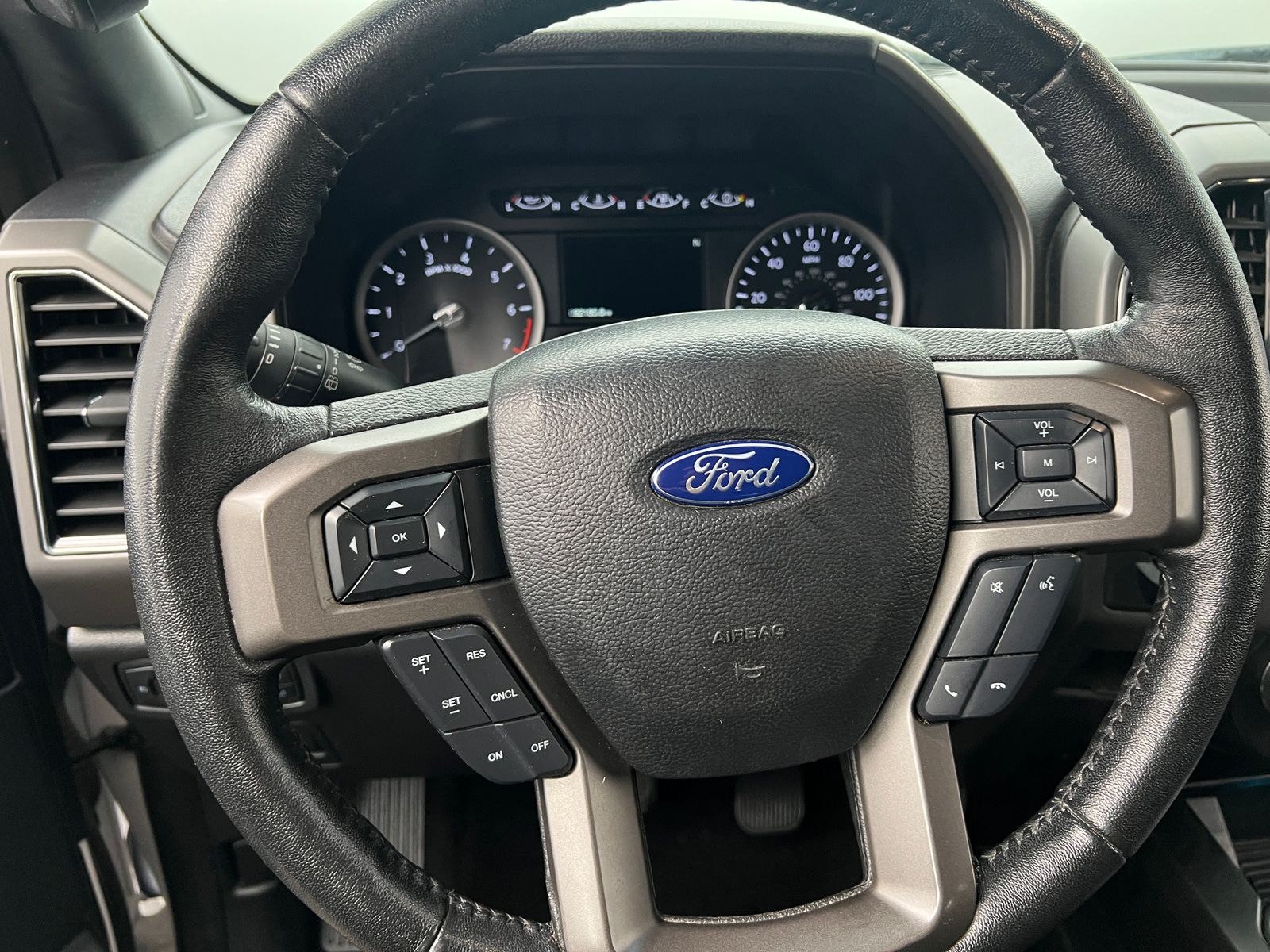 Thumbnail: 2018 Ford Expedition MAX - 5