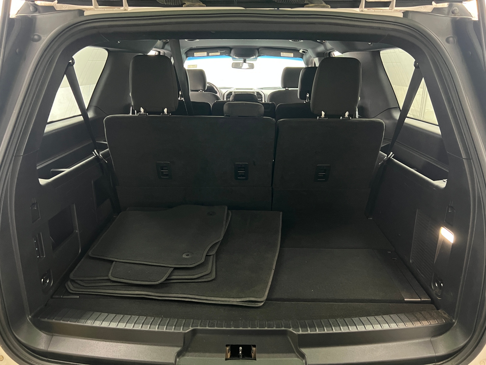 Thumbnail: 2018 Ford Expedition MAX - 7
