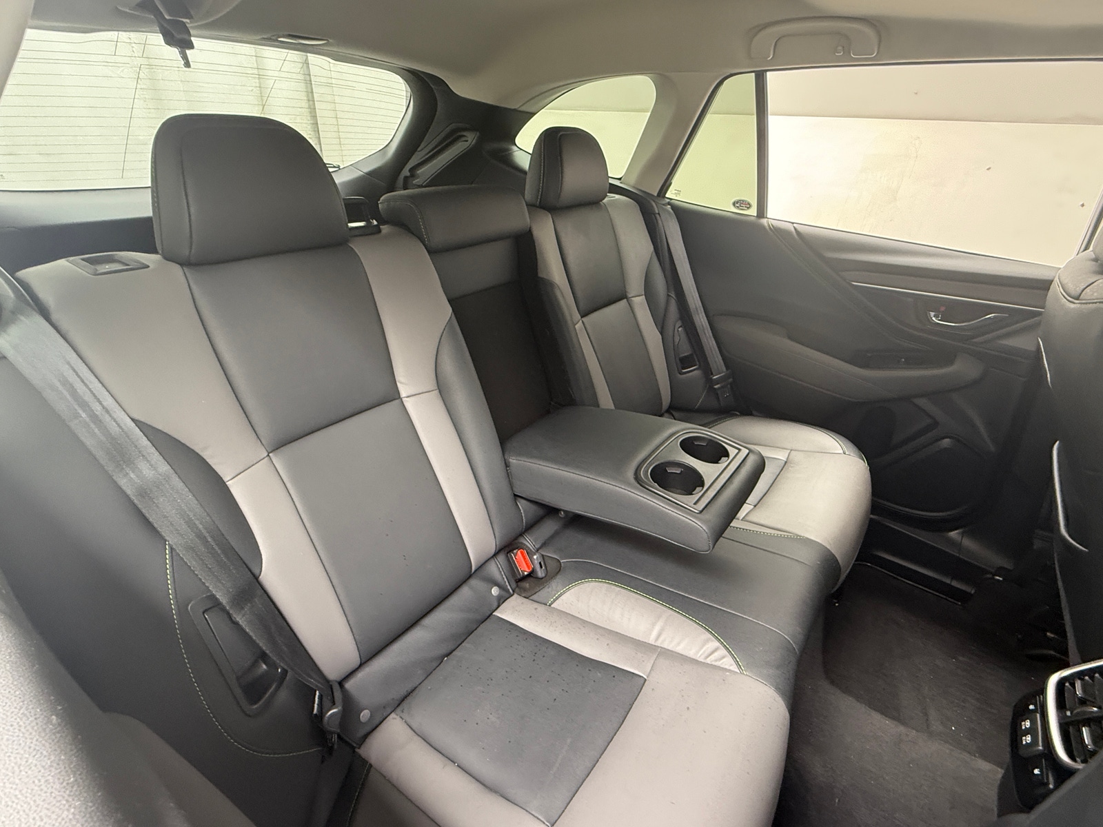 Thumbnail: 2020 Subaru Outback - 5