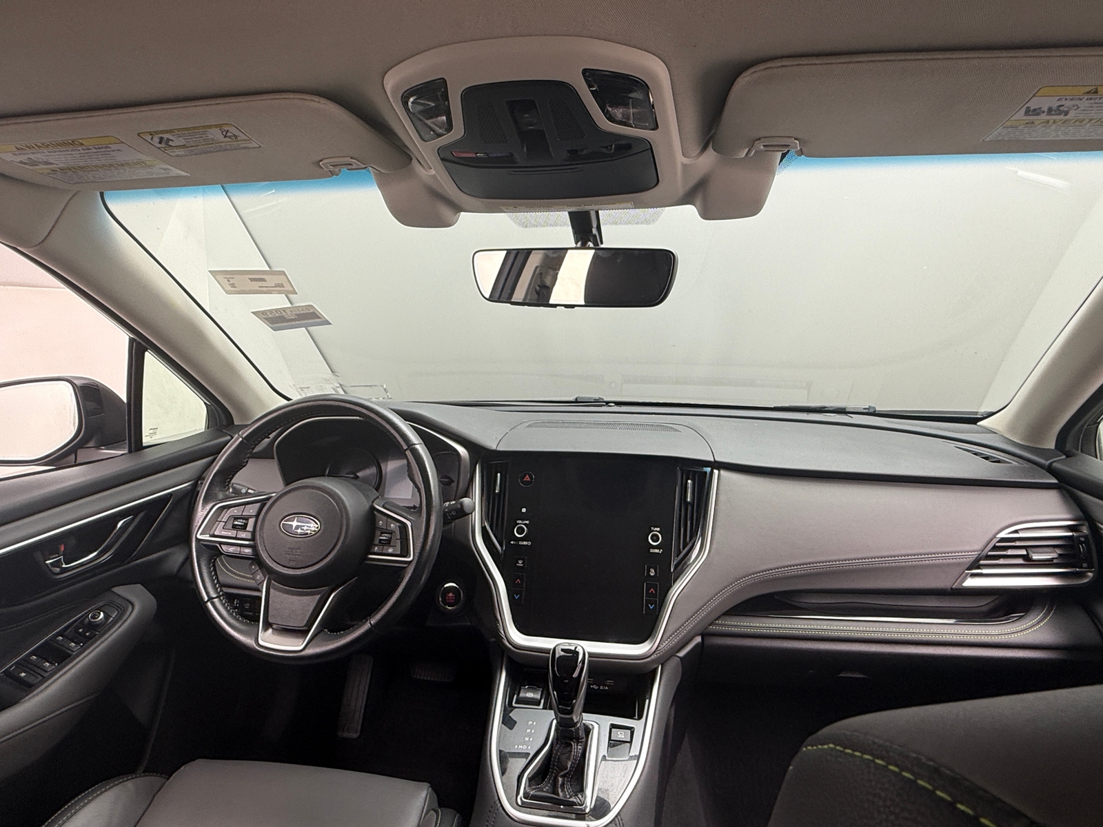 Thumbnail: 2020 Subaru Outback - 2