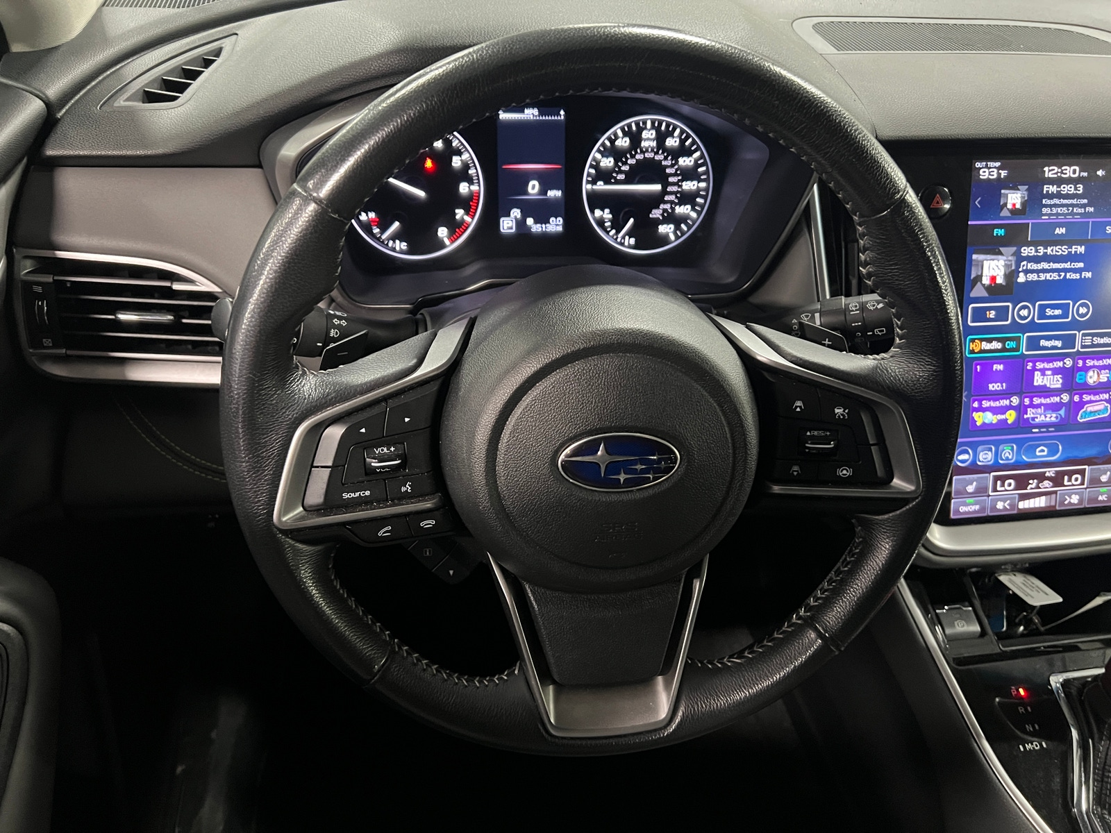 Thumbnail: 2020 Subaru Outback - 4