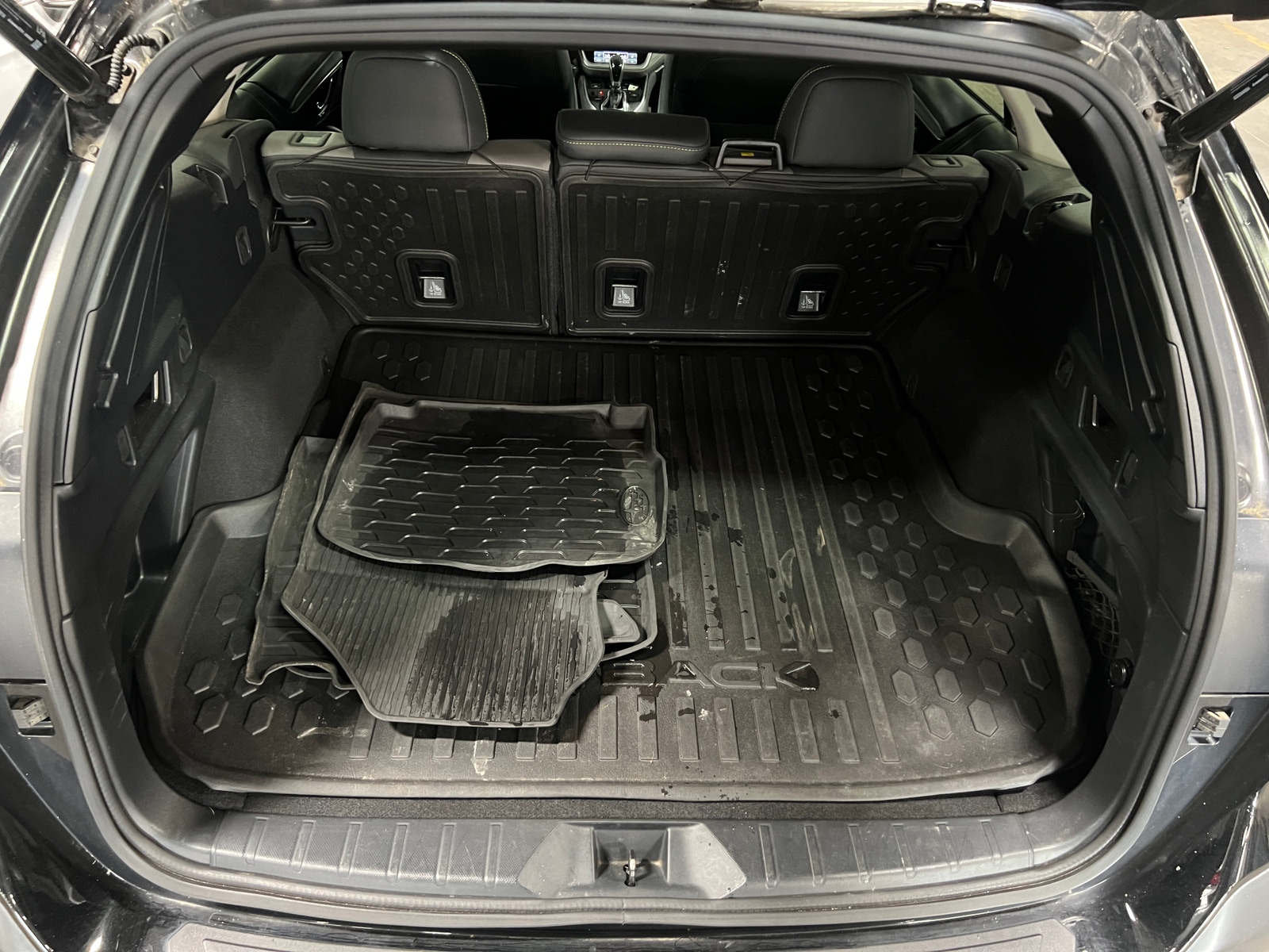 Thumbnail: 2020 Subaru Outback - 6