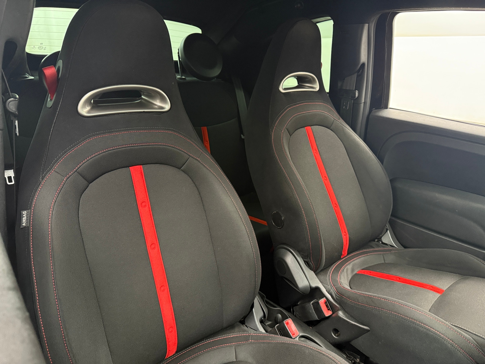 Thumbnail: 2015 Fiat 500 - 2