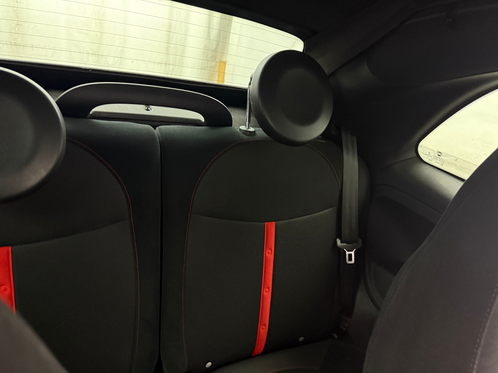 Thumbnail: 2015 Fiat 500 - 6