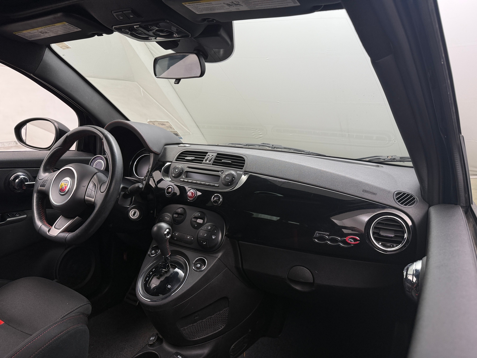 Thumbnail: 2015 Fiat 500 - 3