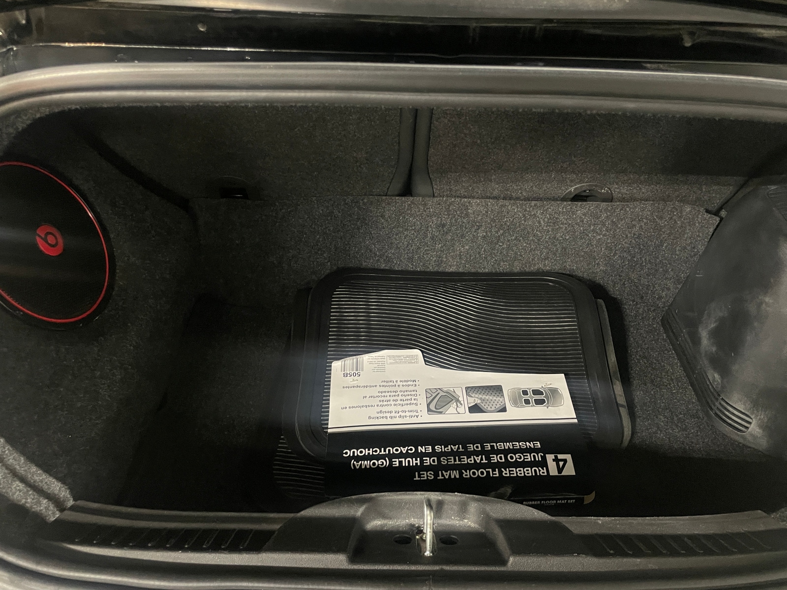 Thumbnail: 2015 Fiat 500 - 7