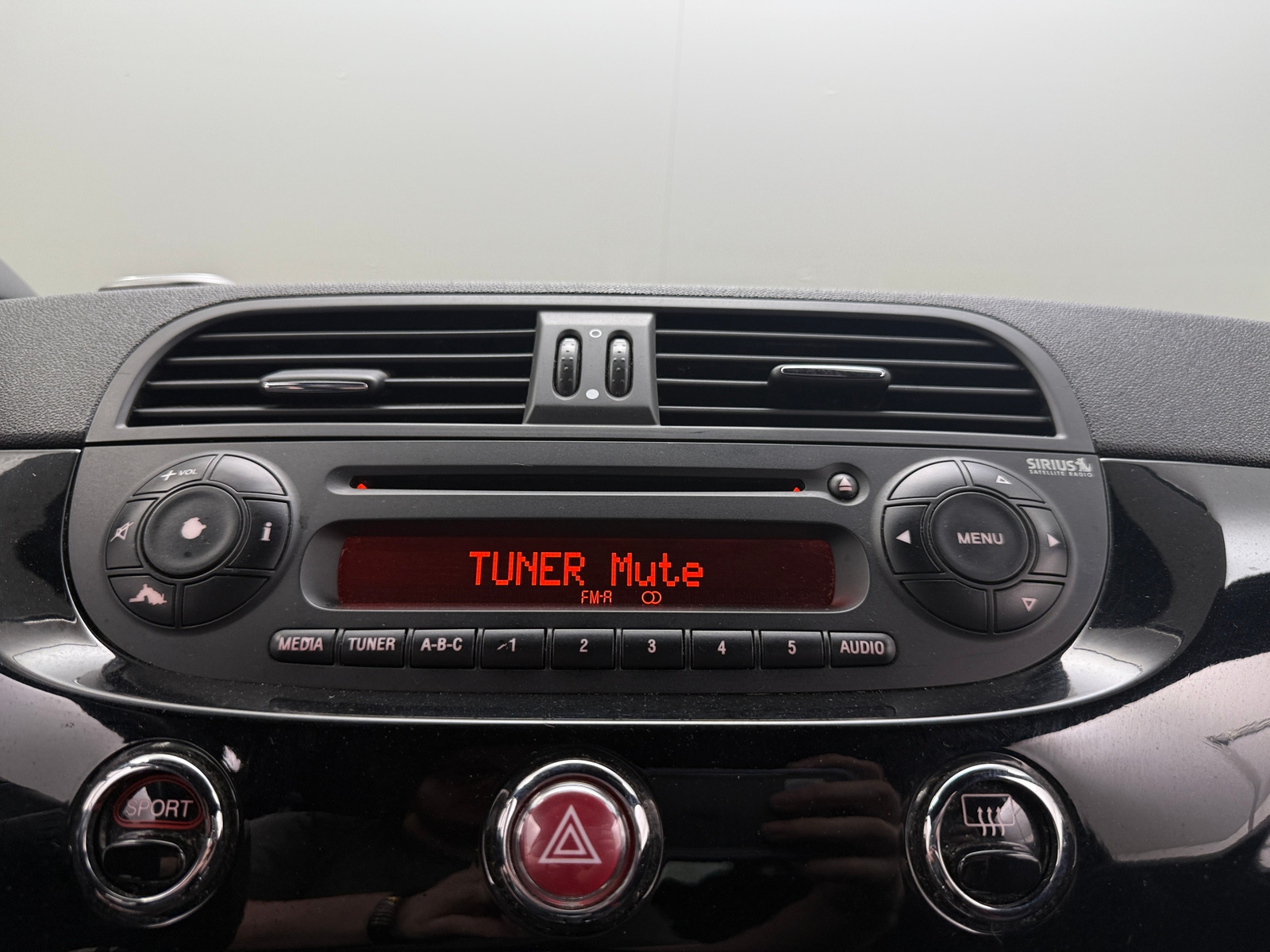 Thumbnail: 2015 Fiat 500 - 4
