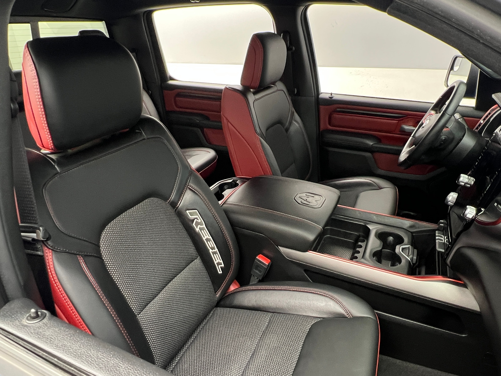 Thumbnail: 2023 RAM 1500 - 2