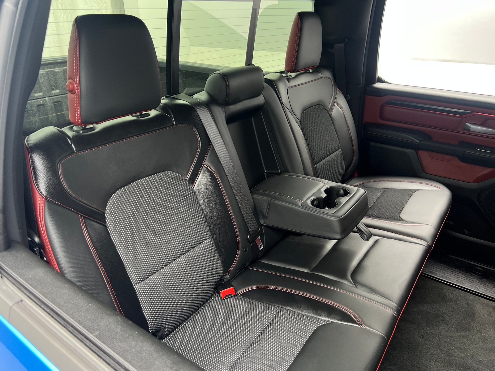 Thumbnail: 2023 RAM 1500 - 6
