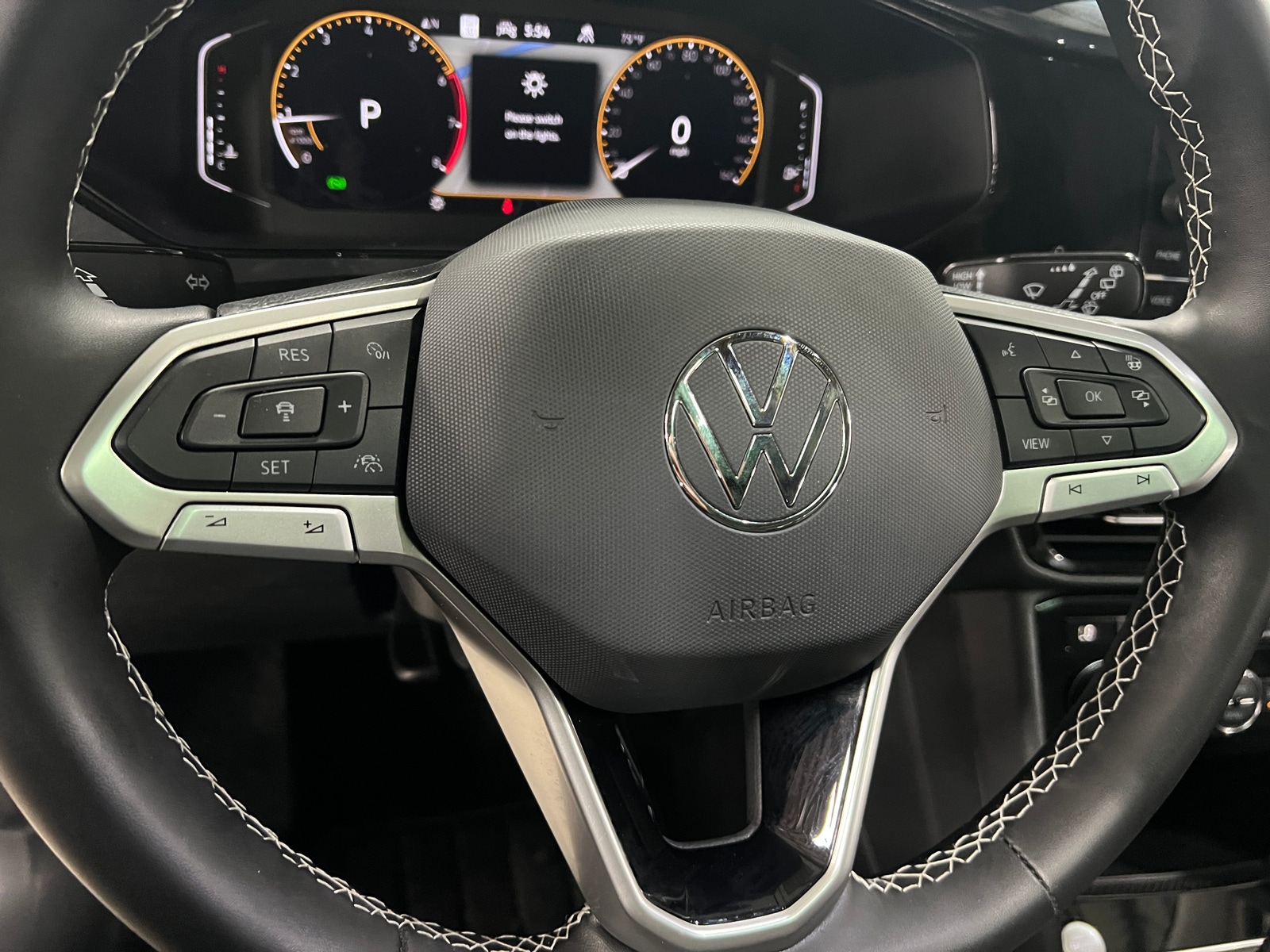 Thumbnail: 2024 Volkswagen Taos - 5