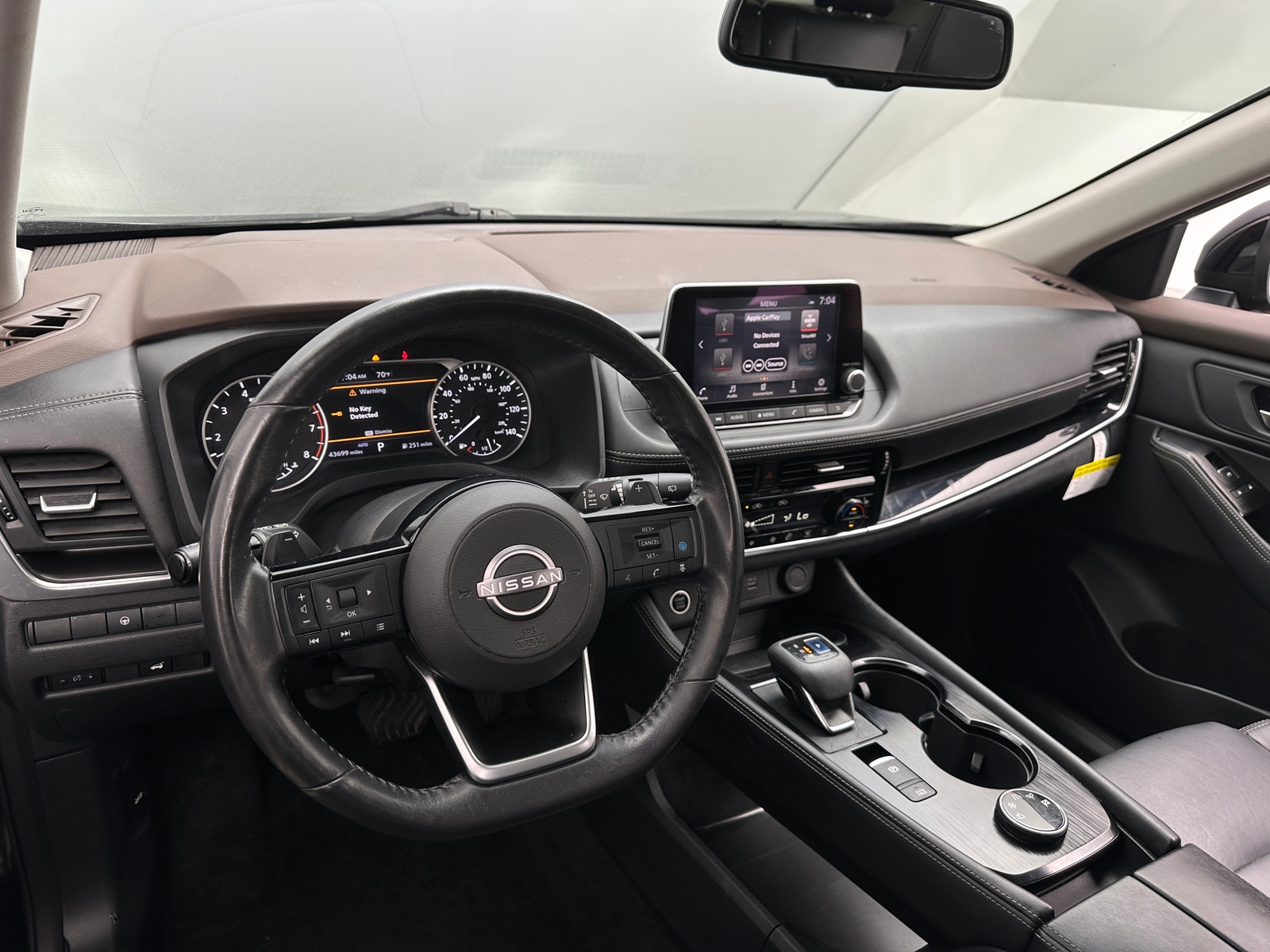 Thumbnail: 2022 Nissan Rogue - 2