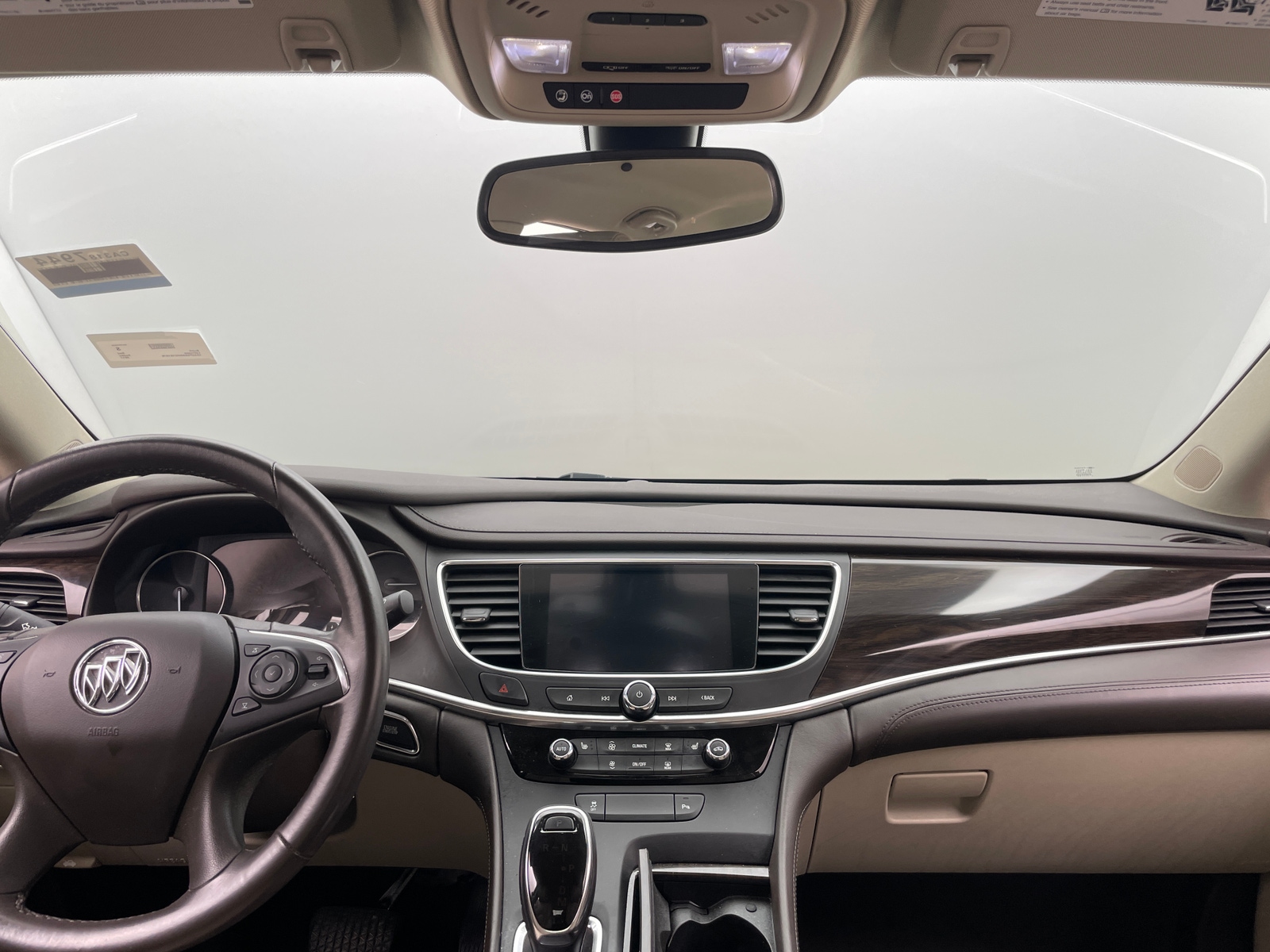 Thumbnail: 2017 Buick LaCrosse - 2
