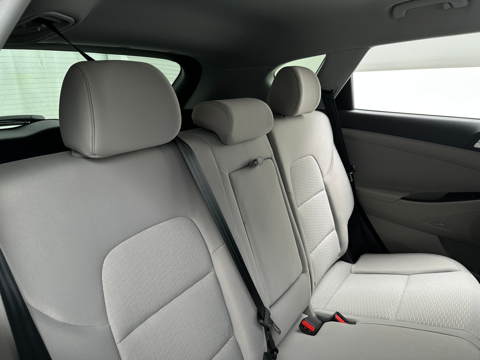 Thumbnail: 2019 Hyundai Tucson - 6