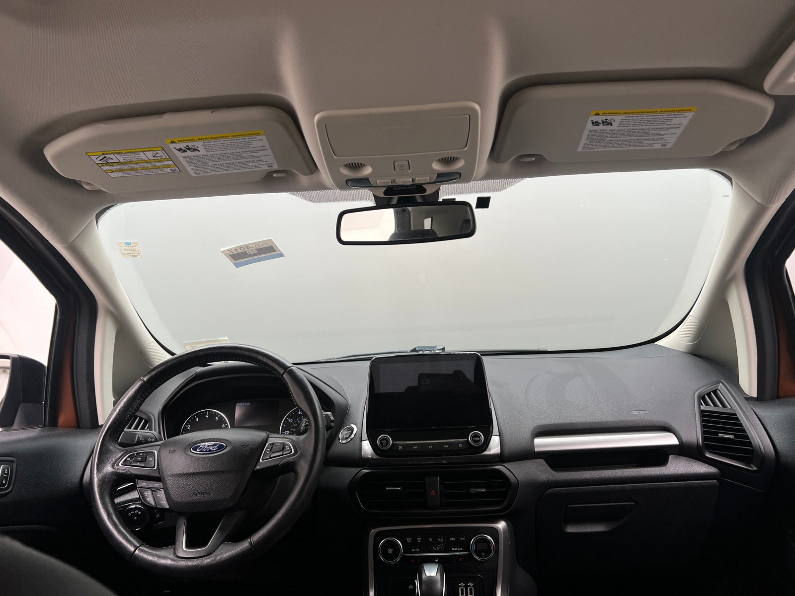 Thumbnail: 2019 Ford EcoSport - 2
