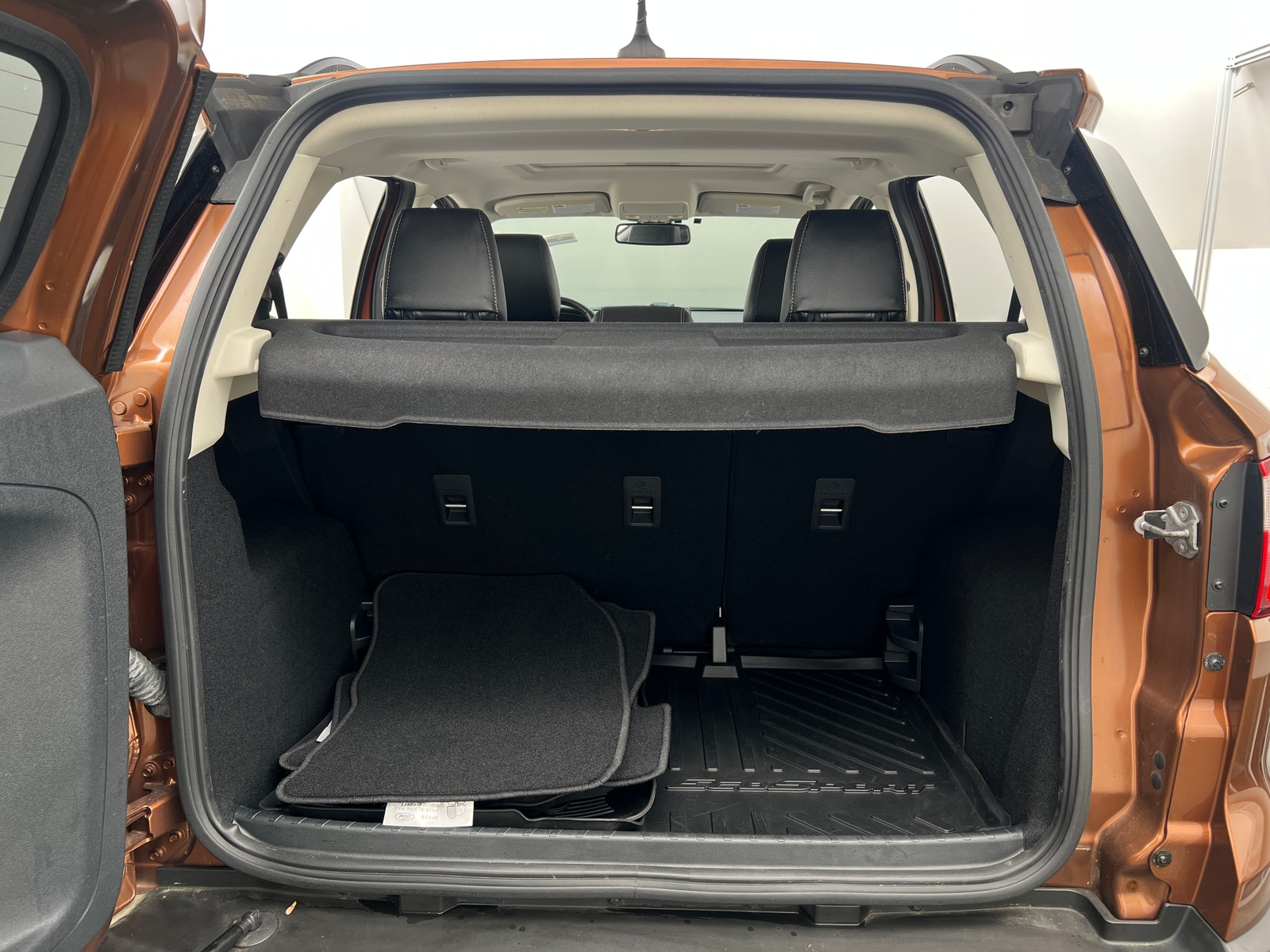 Thumbnail: 2019 Ford EcoSport - 6