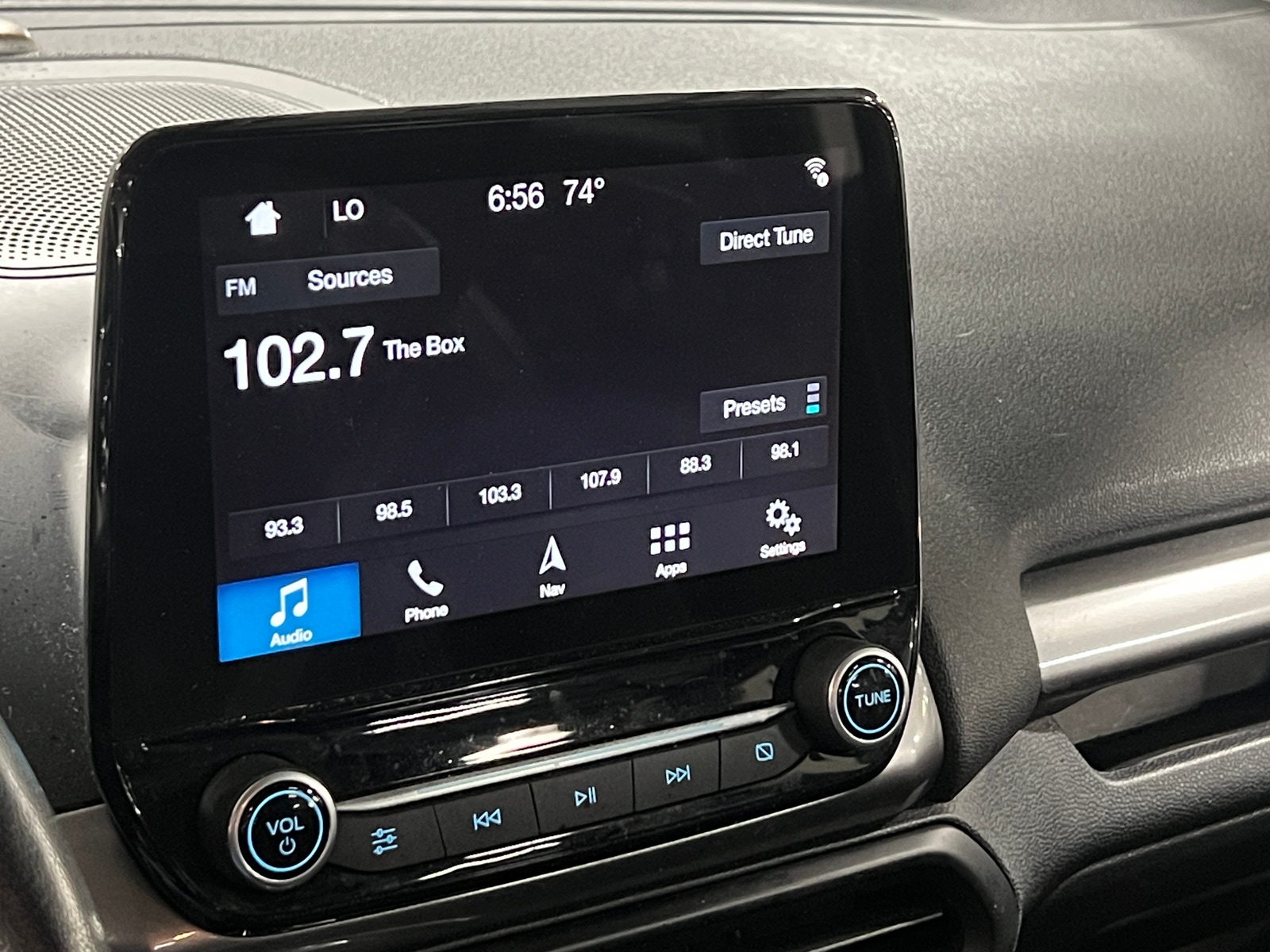 Thumbnail: 2019 Ford EcoSport - 3