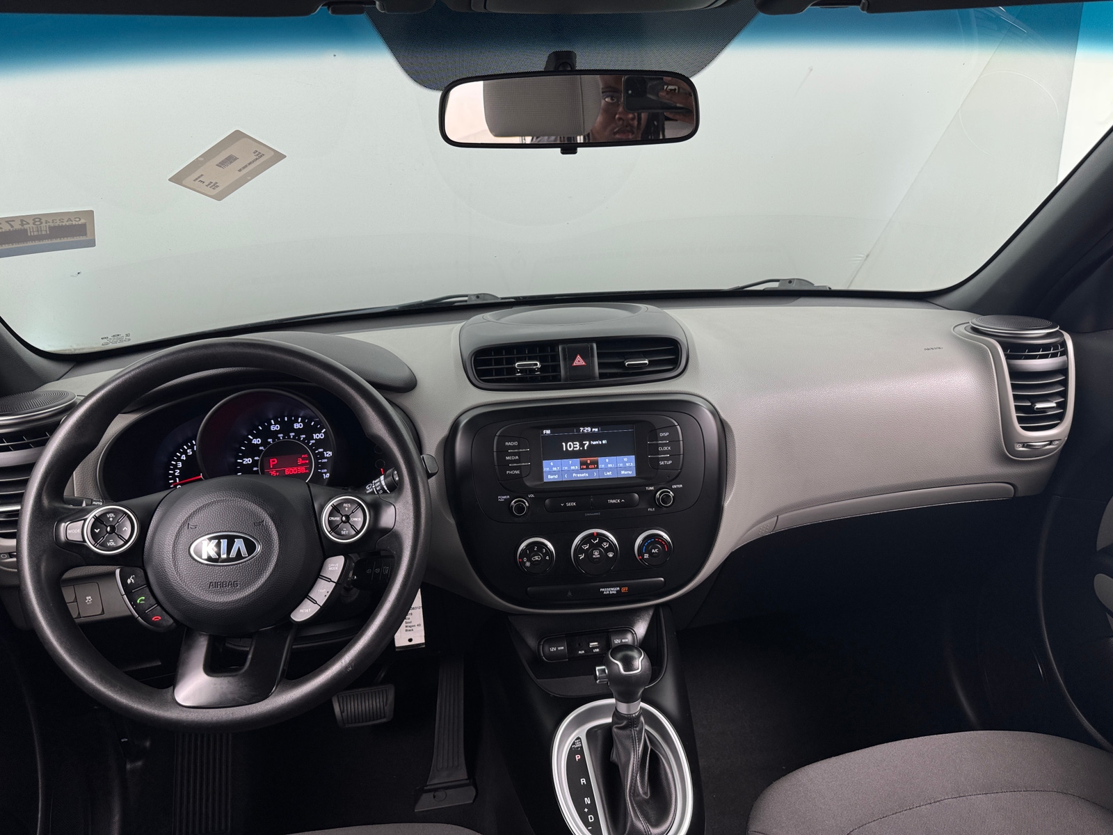 Thumbnail: 2019 Kia Soul - 3