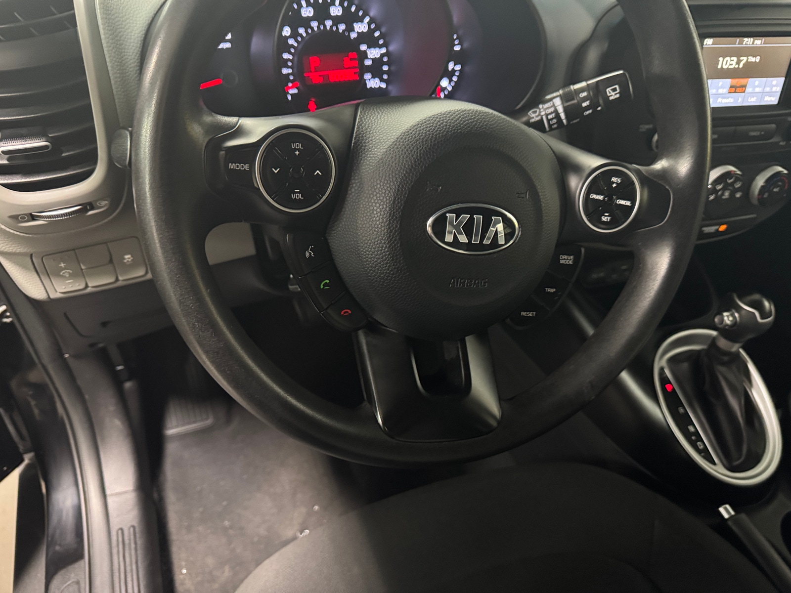 Thumbnail: 2019 Kia Soul - 5