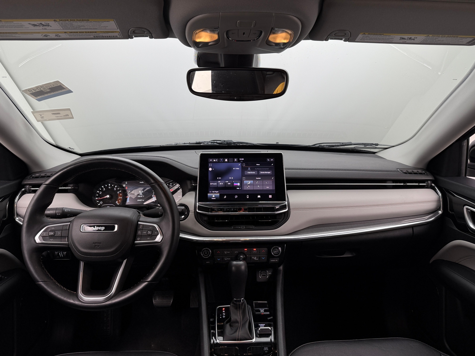 Thumbnail: 2022 Jeep Compass - 2