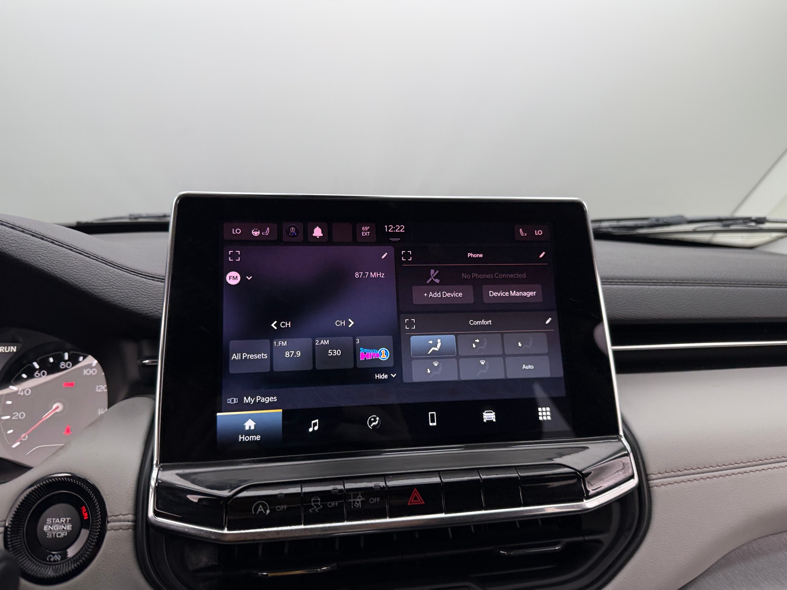Thumbnail: 2022 Jeep Compass - 3