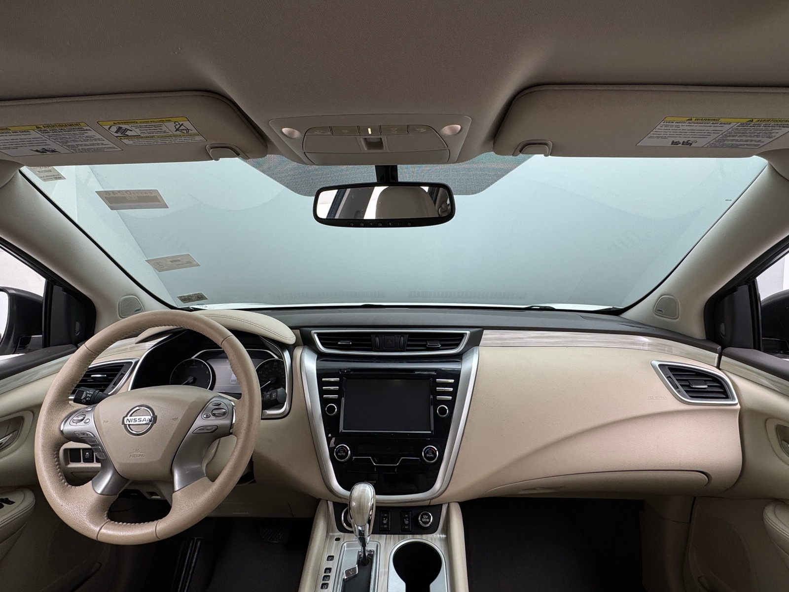 Thumbnail: 2016 Nissan Murano - 2