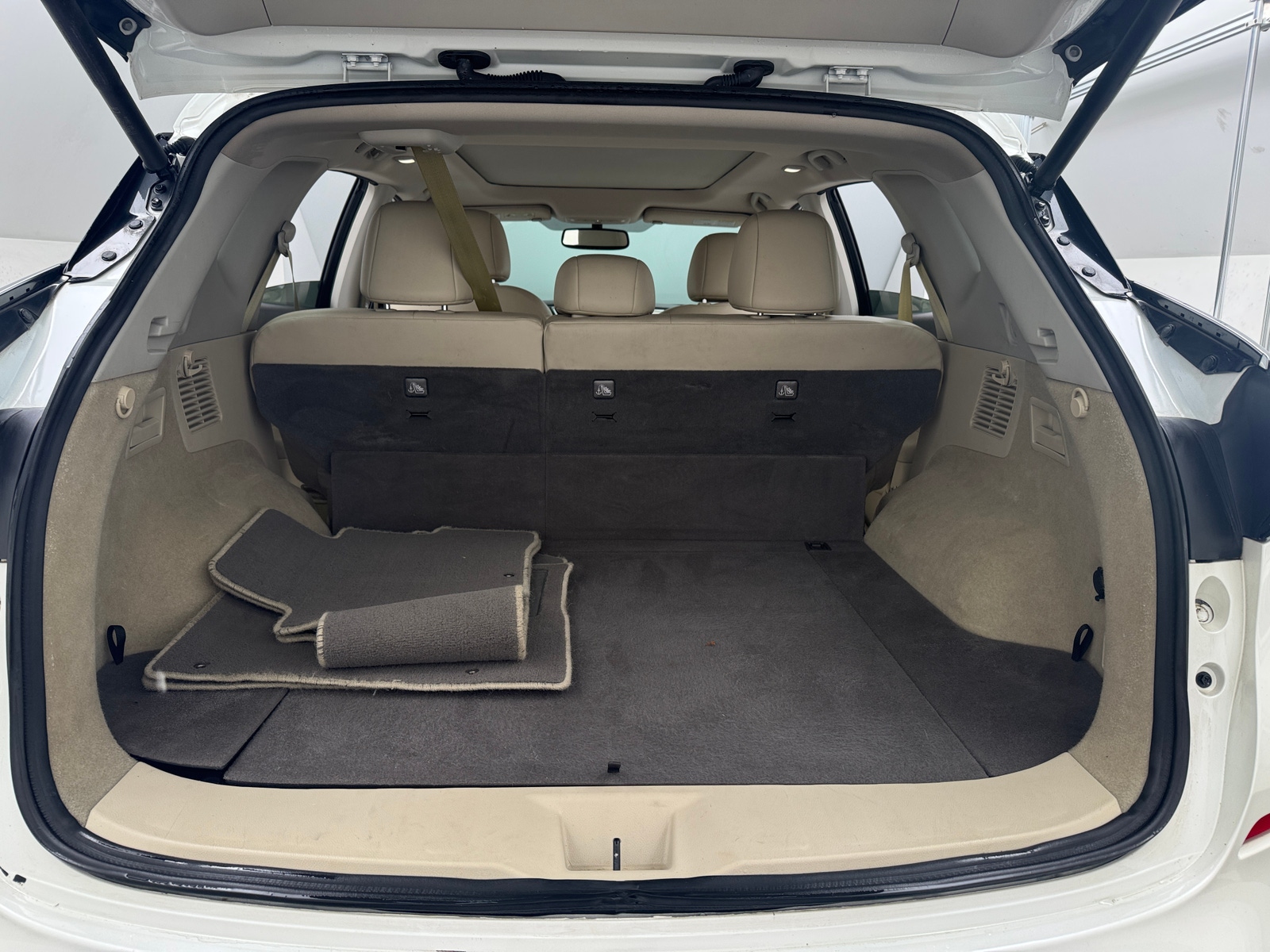 Thumbnail: 2016 Nissan Murano - 6